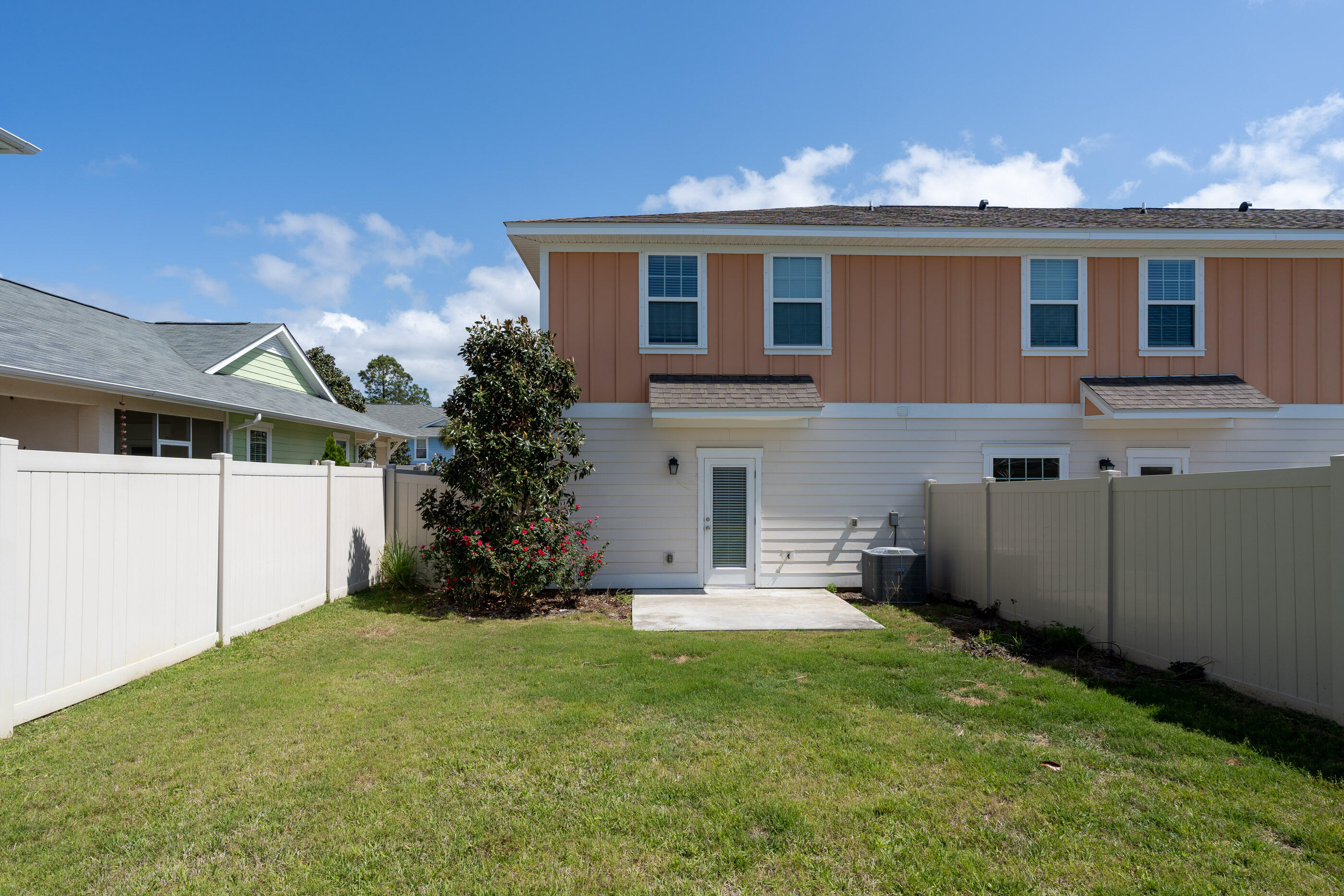 Whisper Dunes - Residential