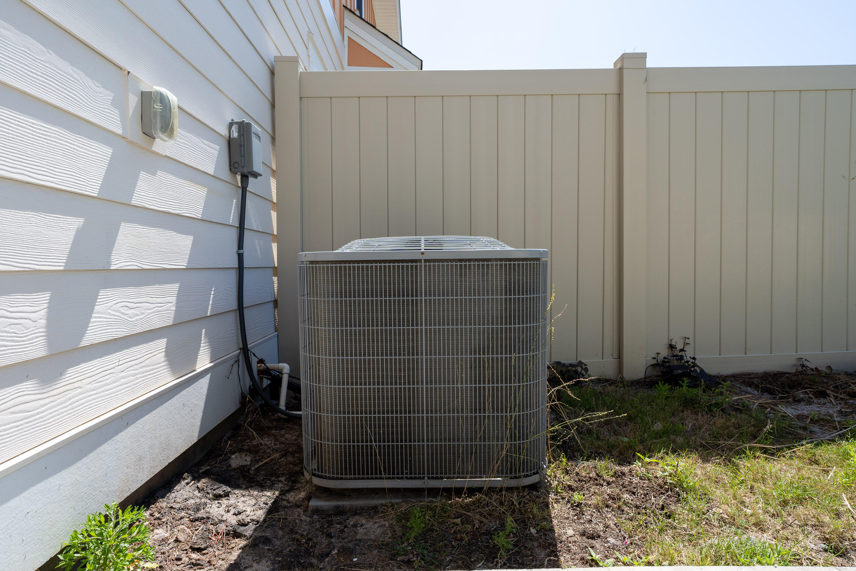 Whisper Dunes - Residential