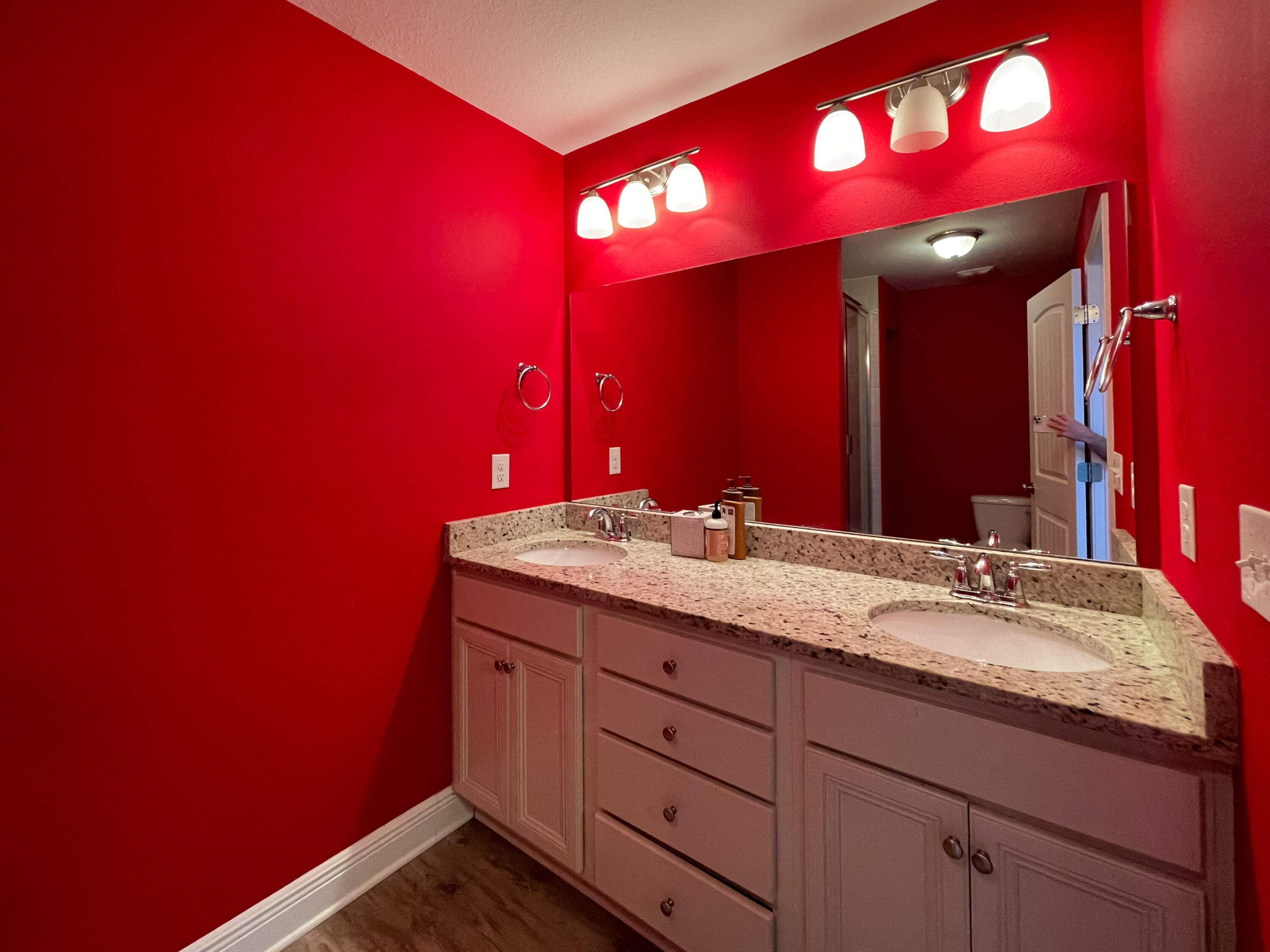 Whisper Dunes - Residential