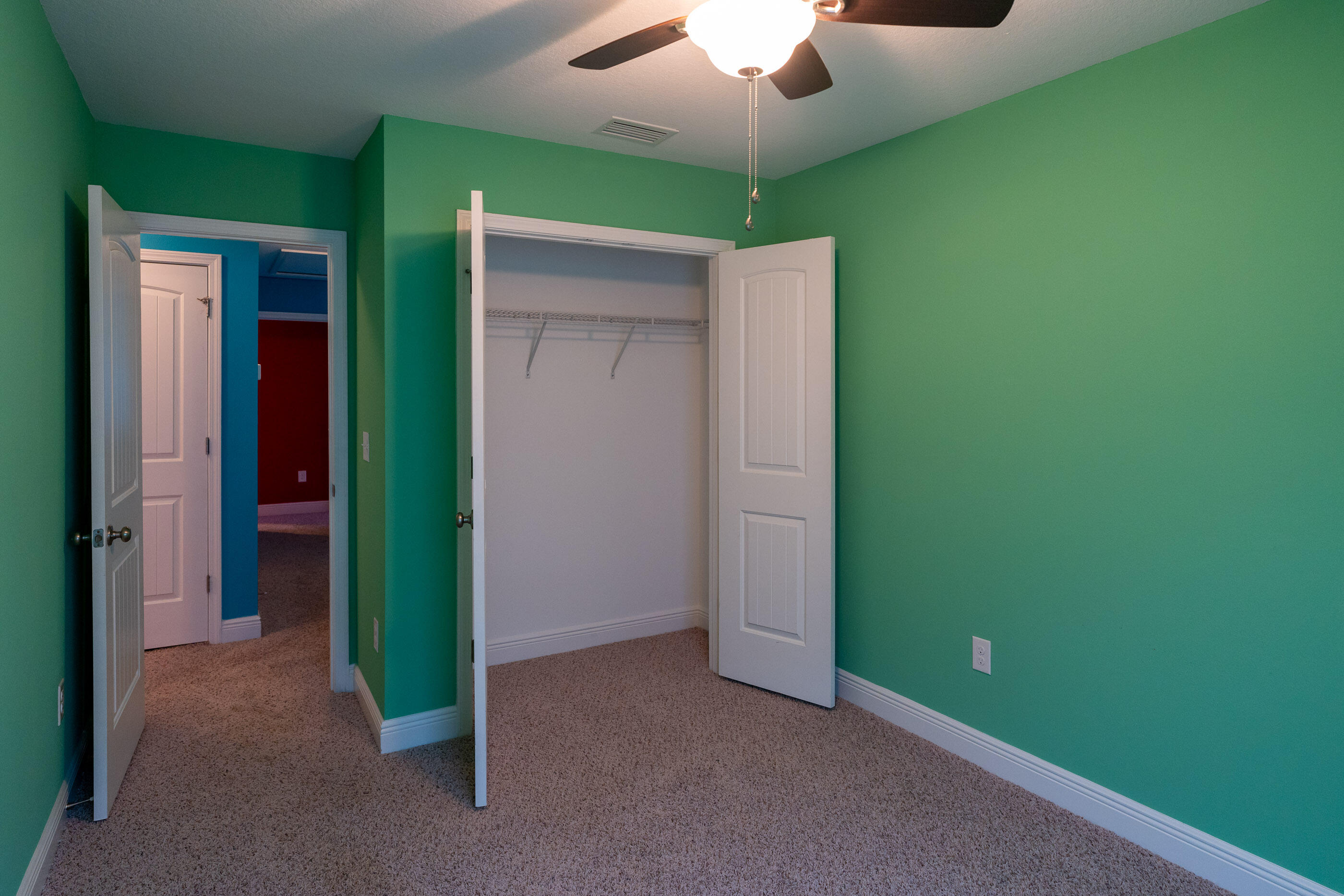 Whisper Dunes - Residential