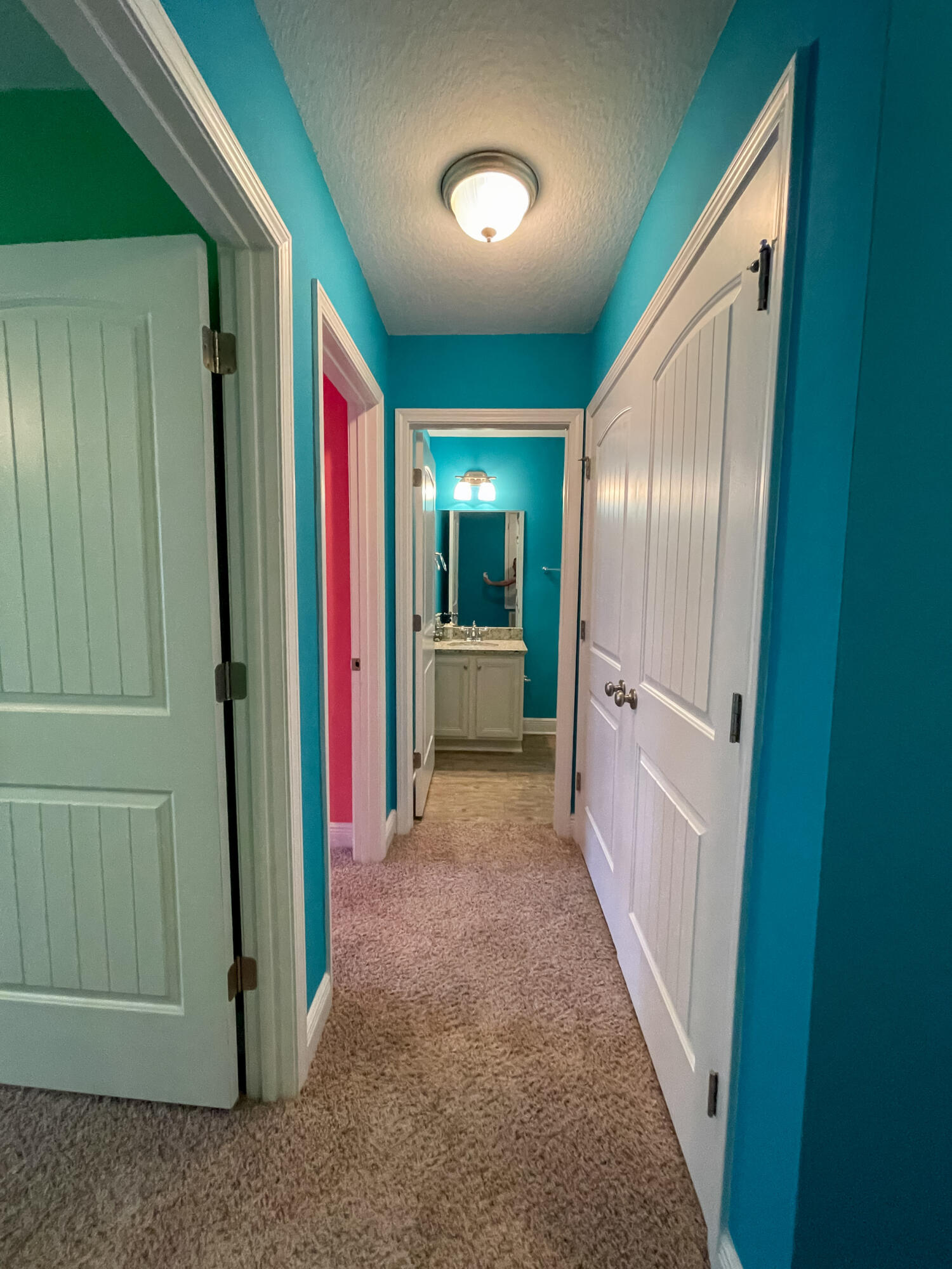 Whisper Dunes - Residential