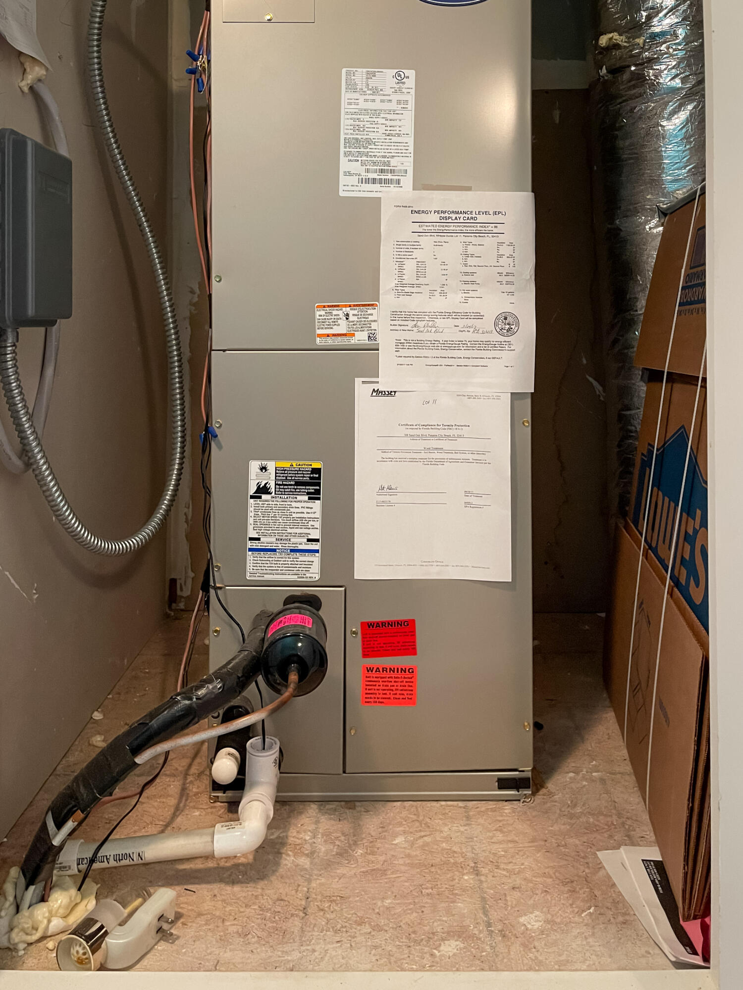 Whisper Dunes - Residential