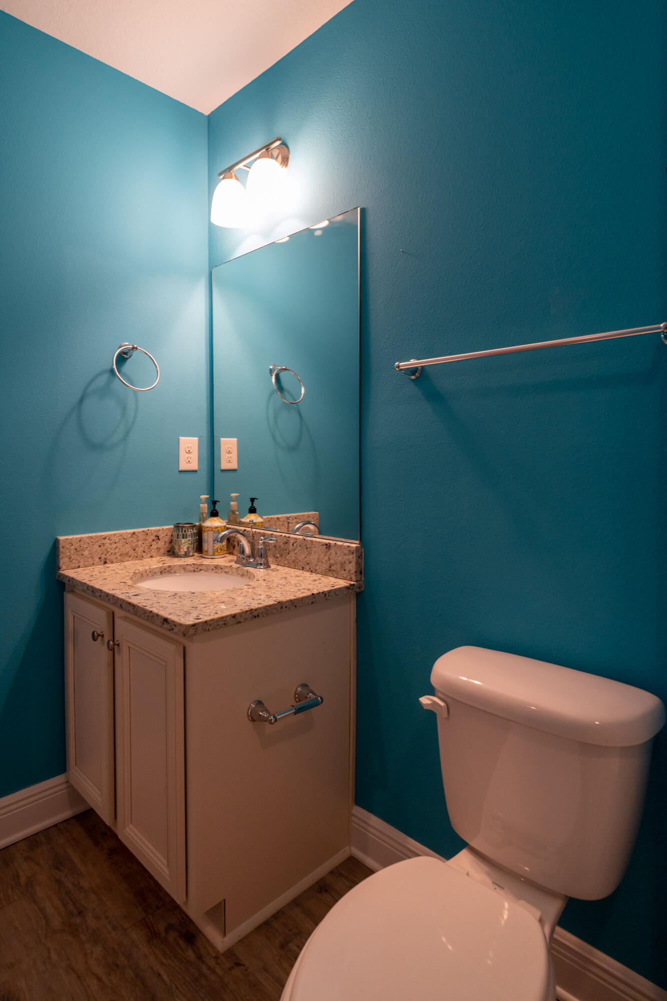 Whisper Dunes - Residential