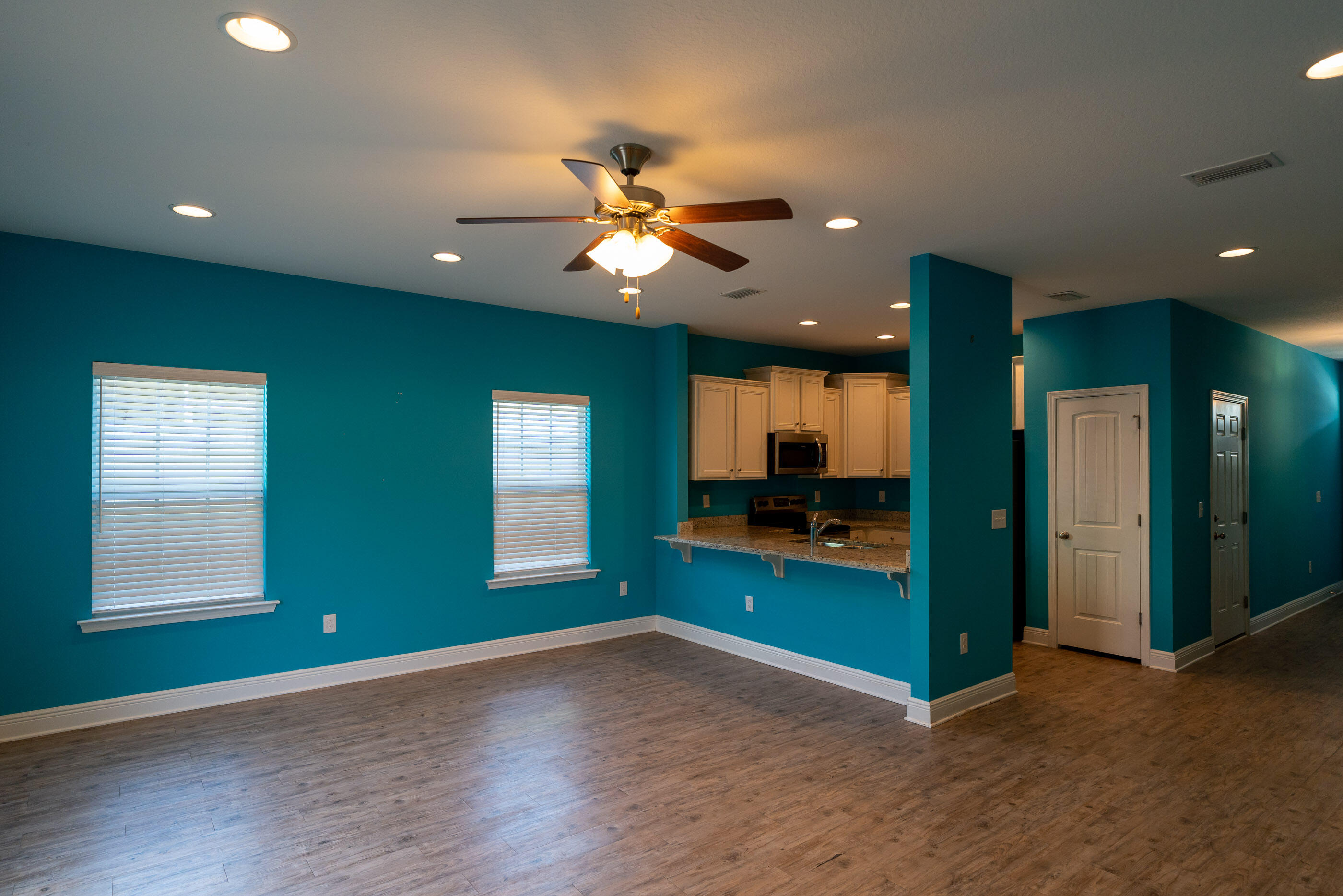 Whisper Dunes - Residential