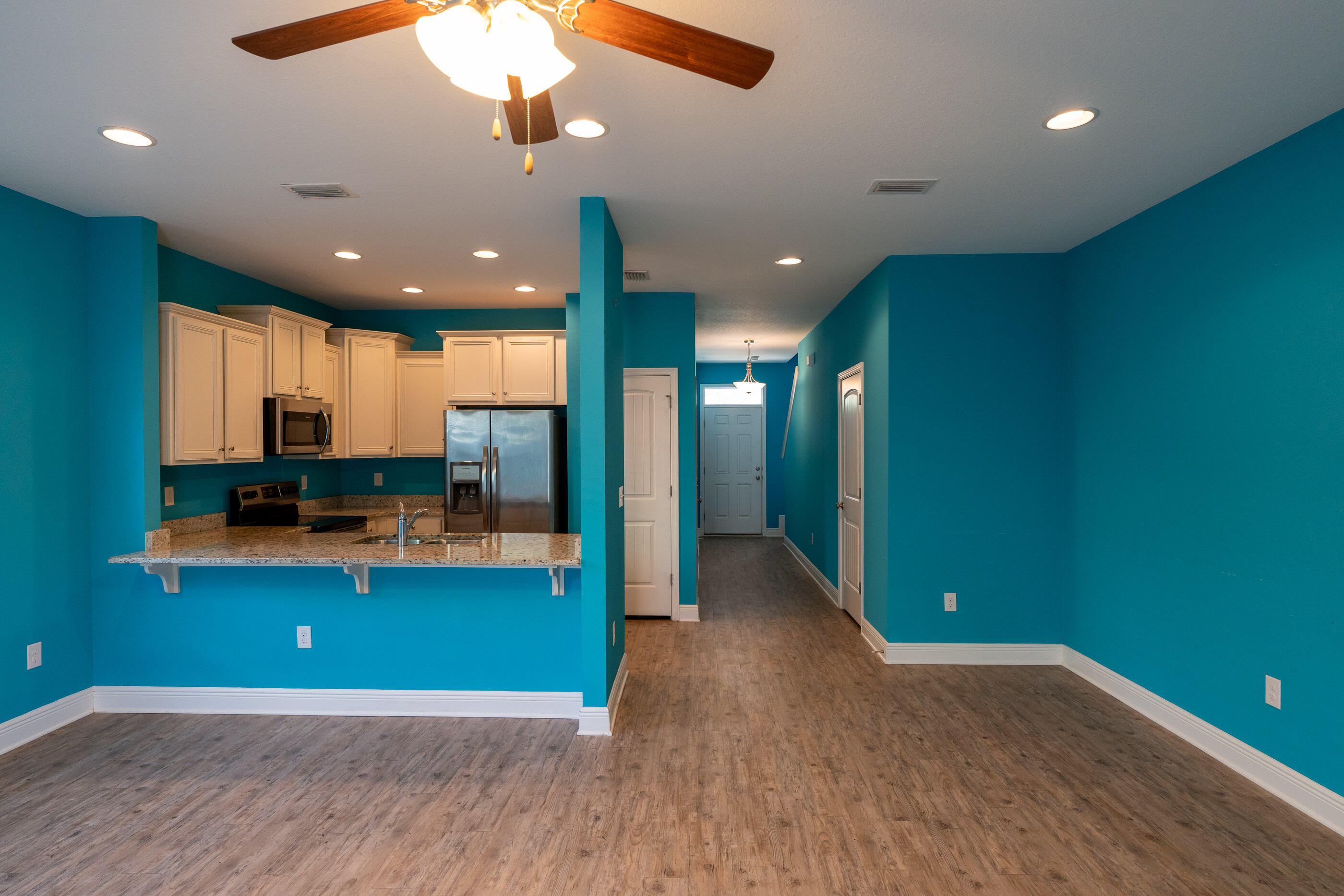 Whisper Dunes - Residential