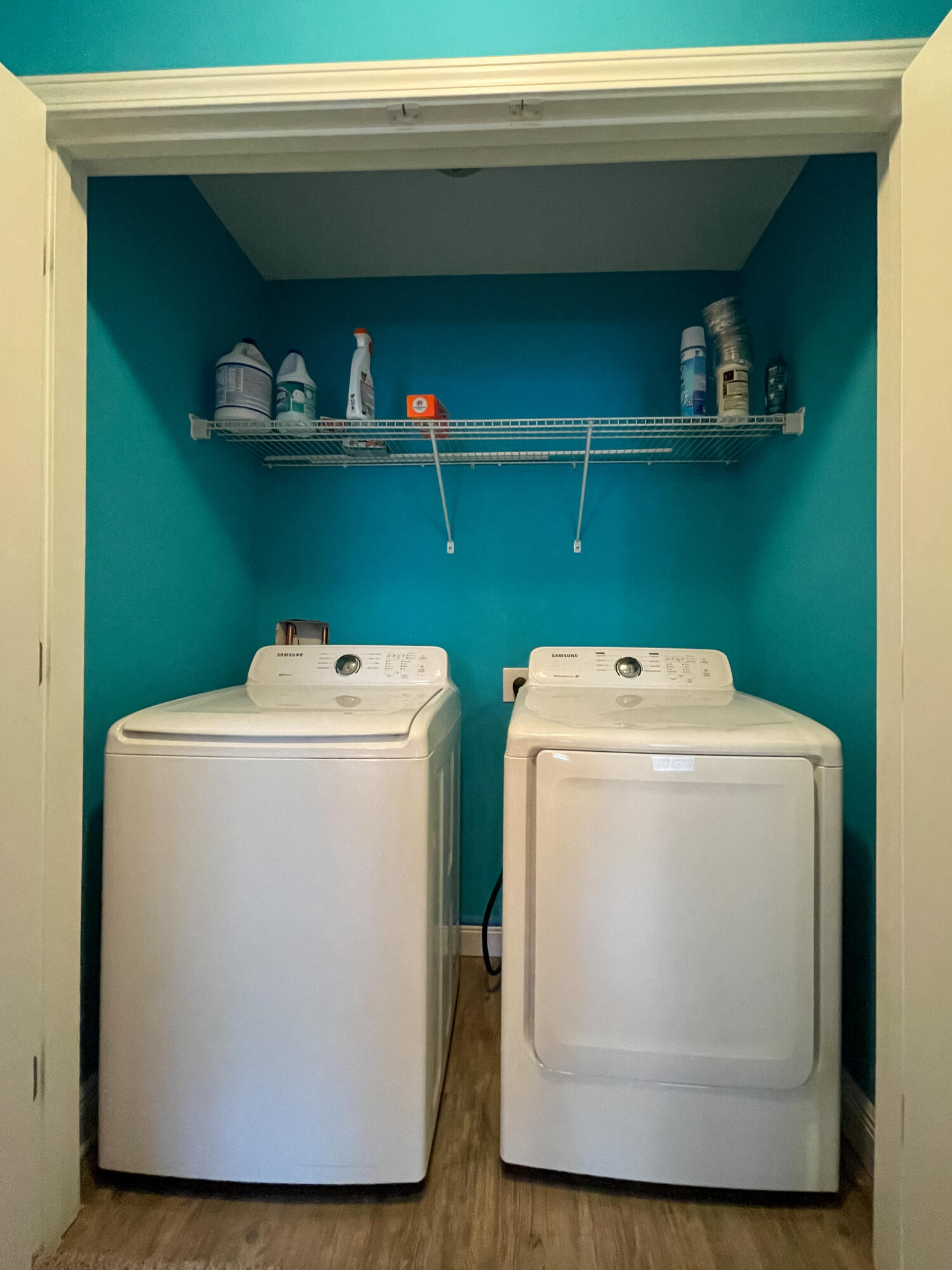 Whisper Dunes - Residential