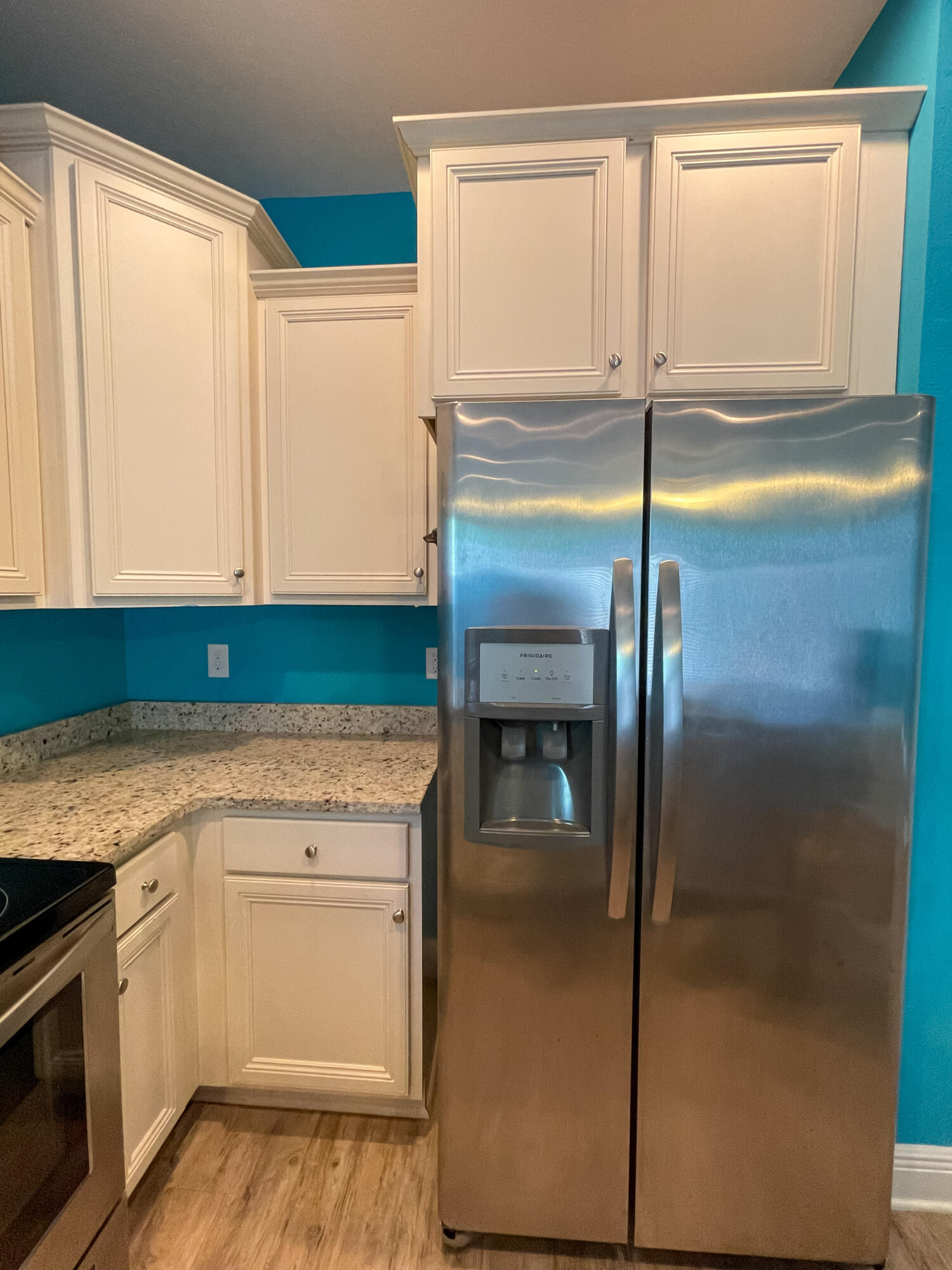 Whisper Dunes - Residential