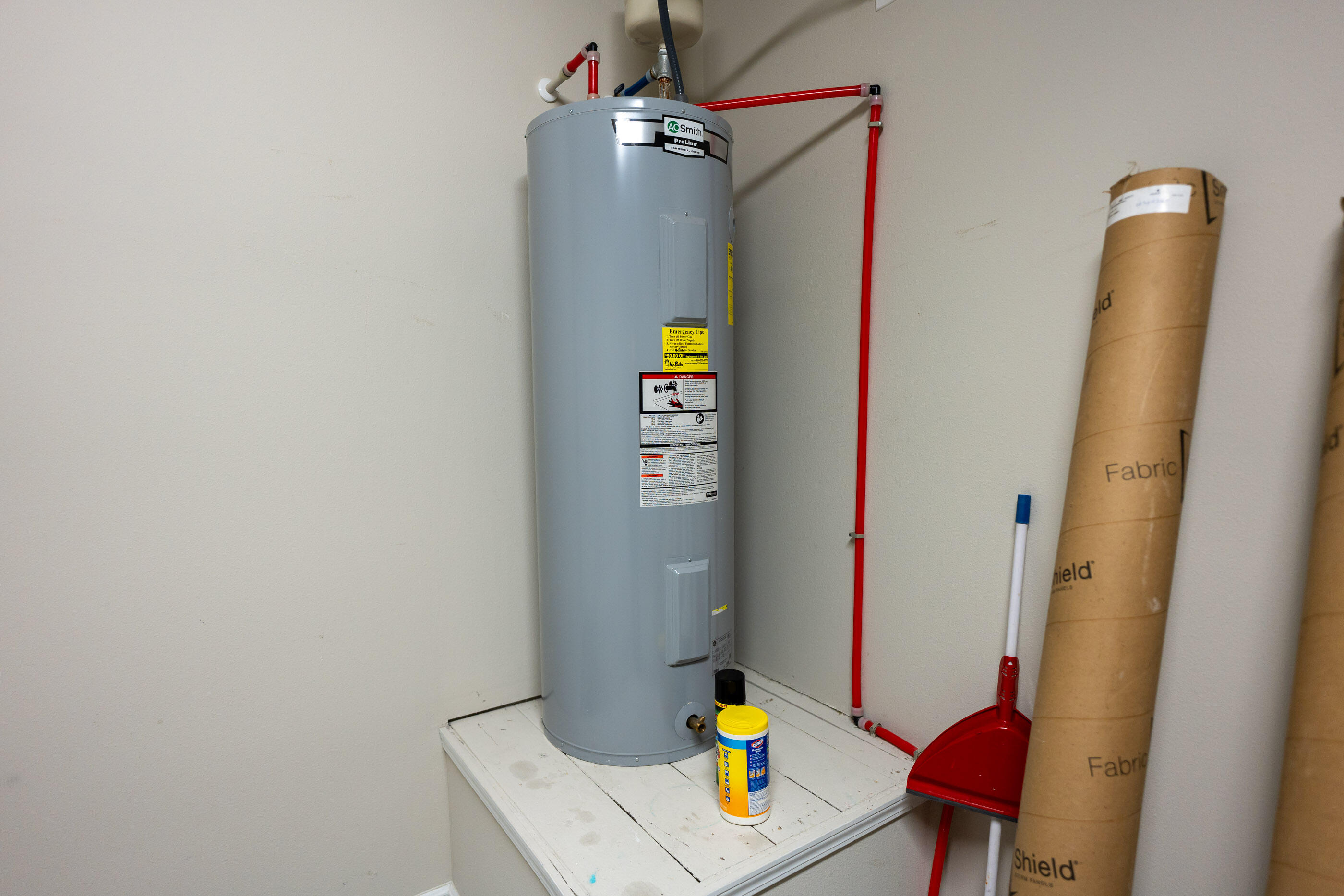 Whisper Dunes - Residential