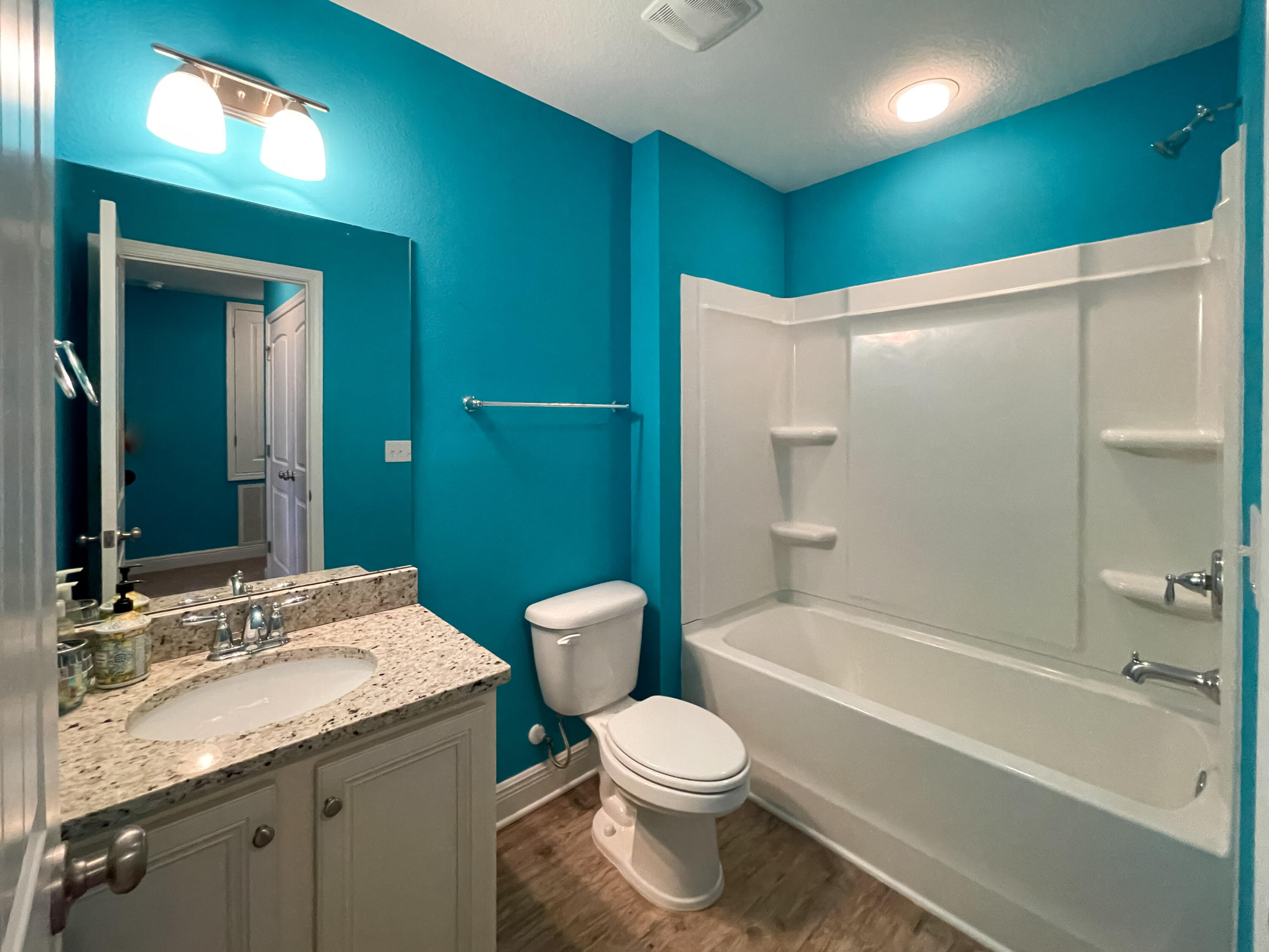 Whisper Dunes - Residential