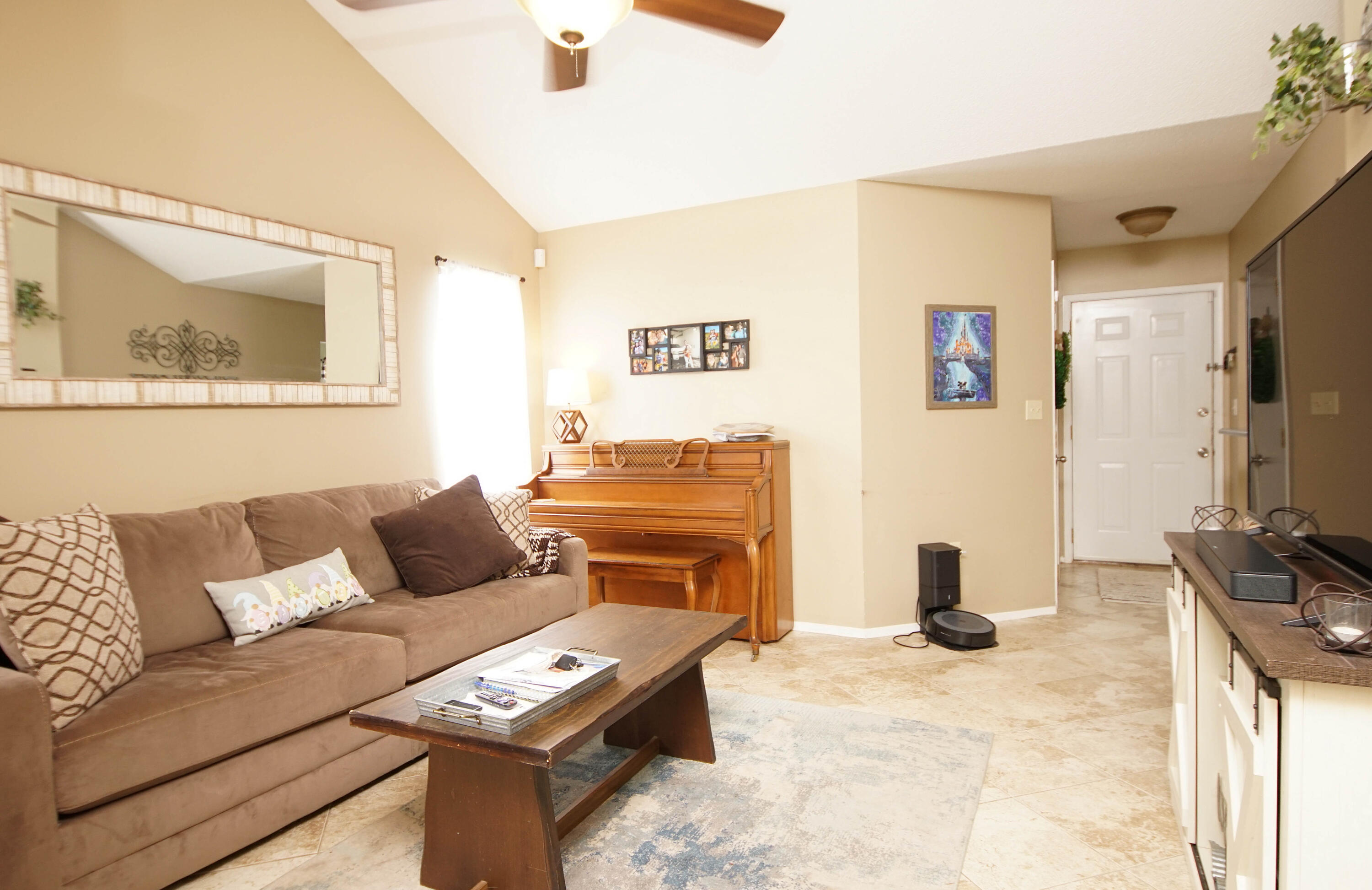 BLUE PINE VILLAGE PH 1 - Residential