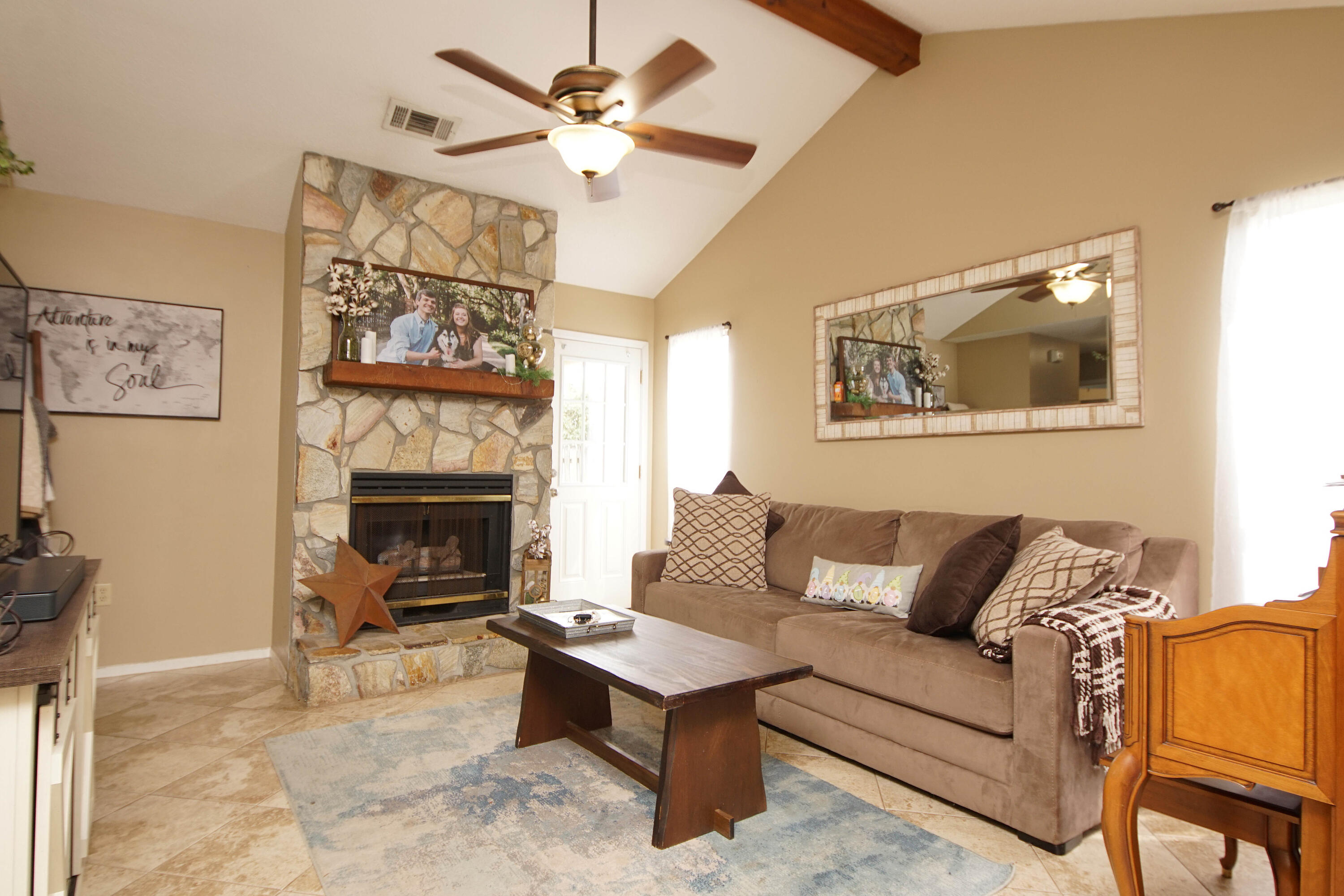 BLUE PINE VILLAGE PH 1 - Residential