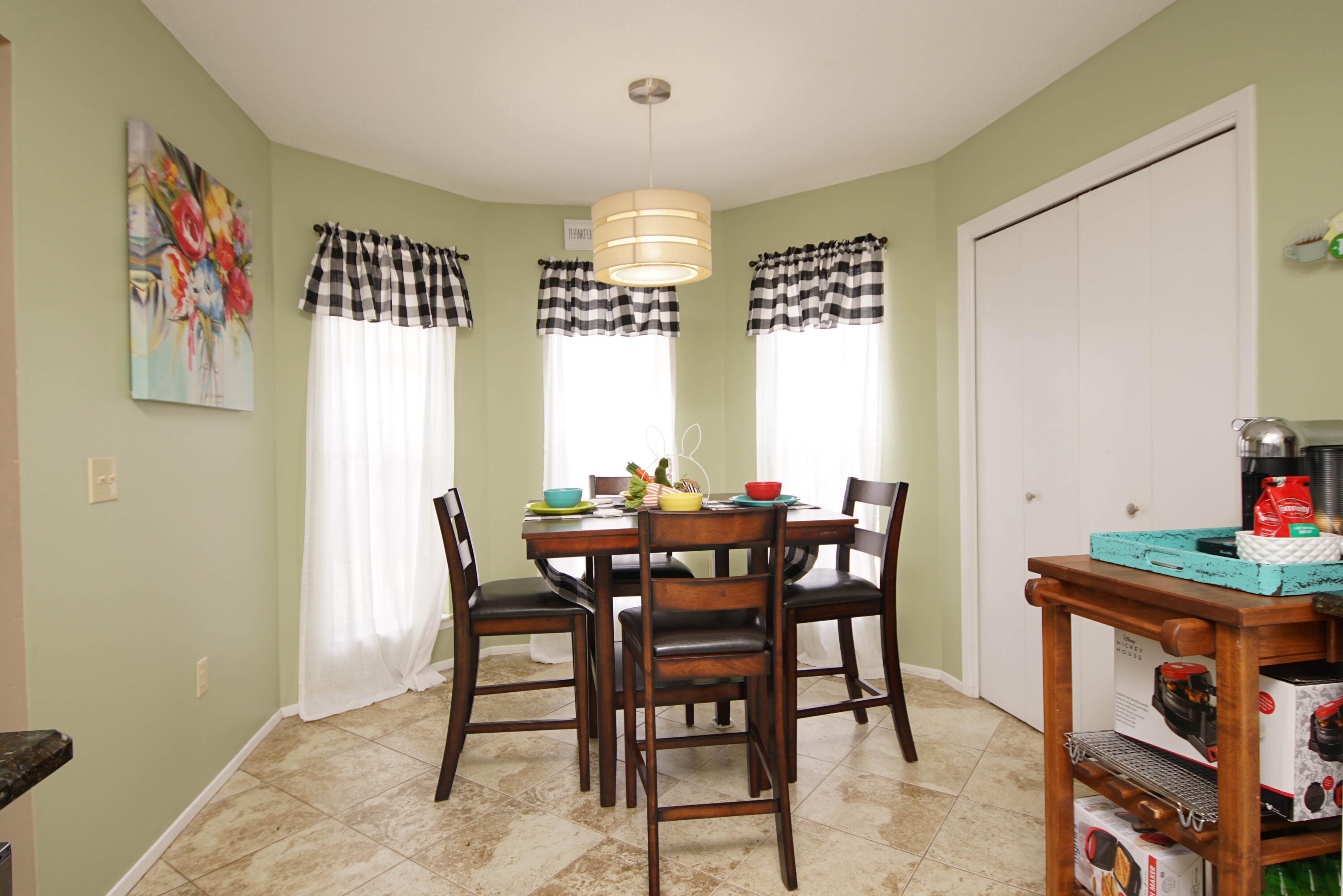 BLUE PINE VILLAGE PH 1 - Residential