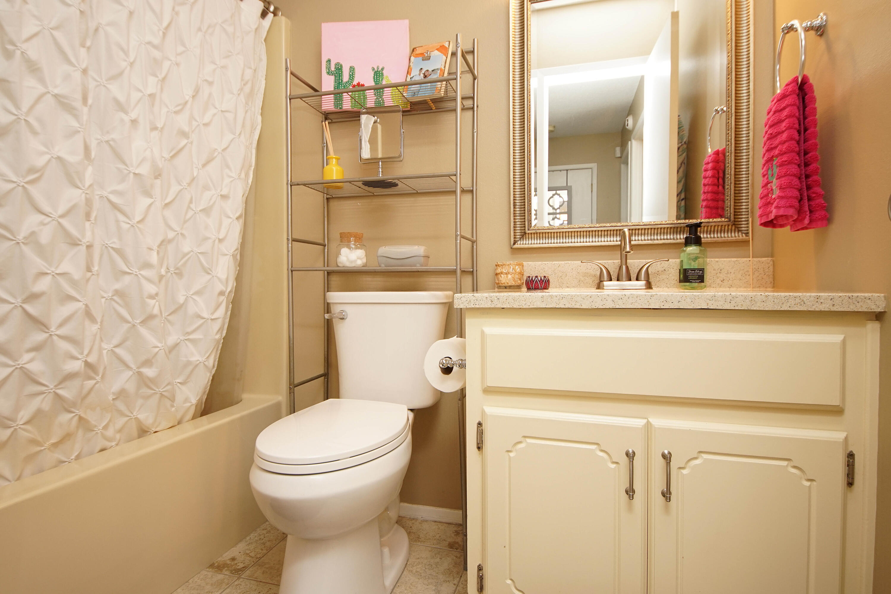 BLUE PINE VILLAGE PH 1 - Residential