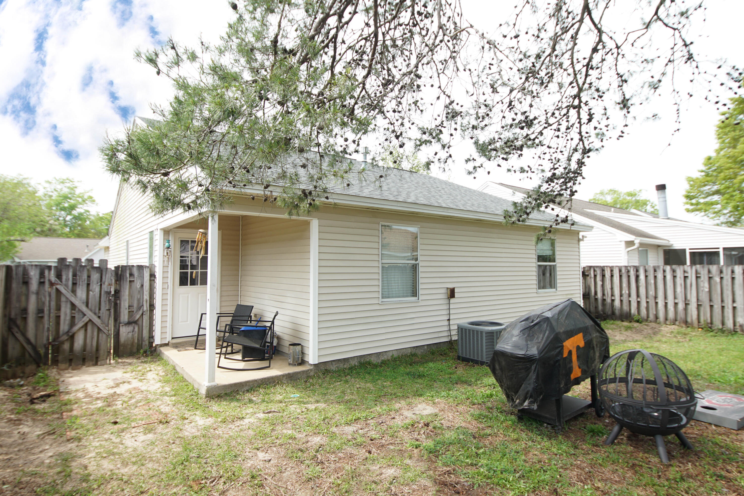 BLUE PINE VILLAGE PH 1 - Residential