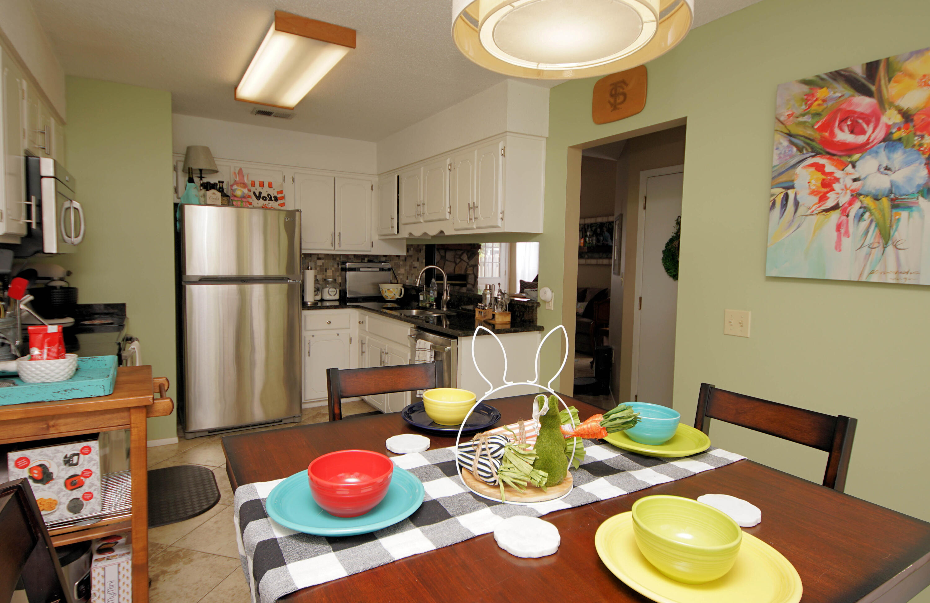 BLUE PINE VILLAGE PH 1 - Residential