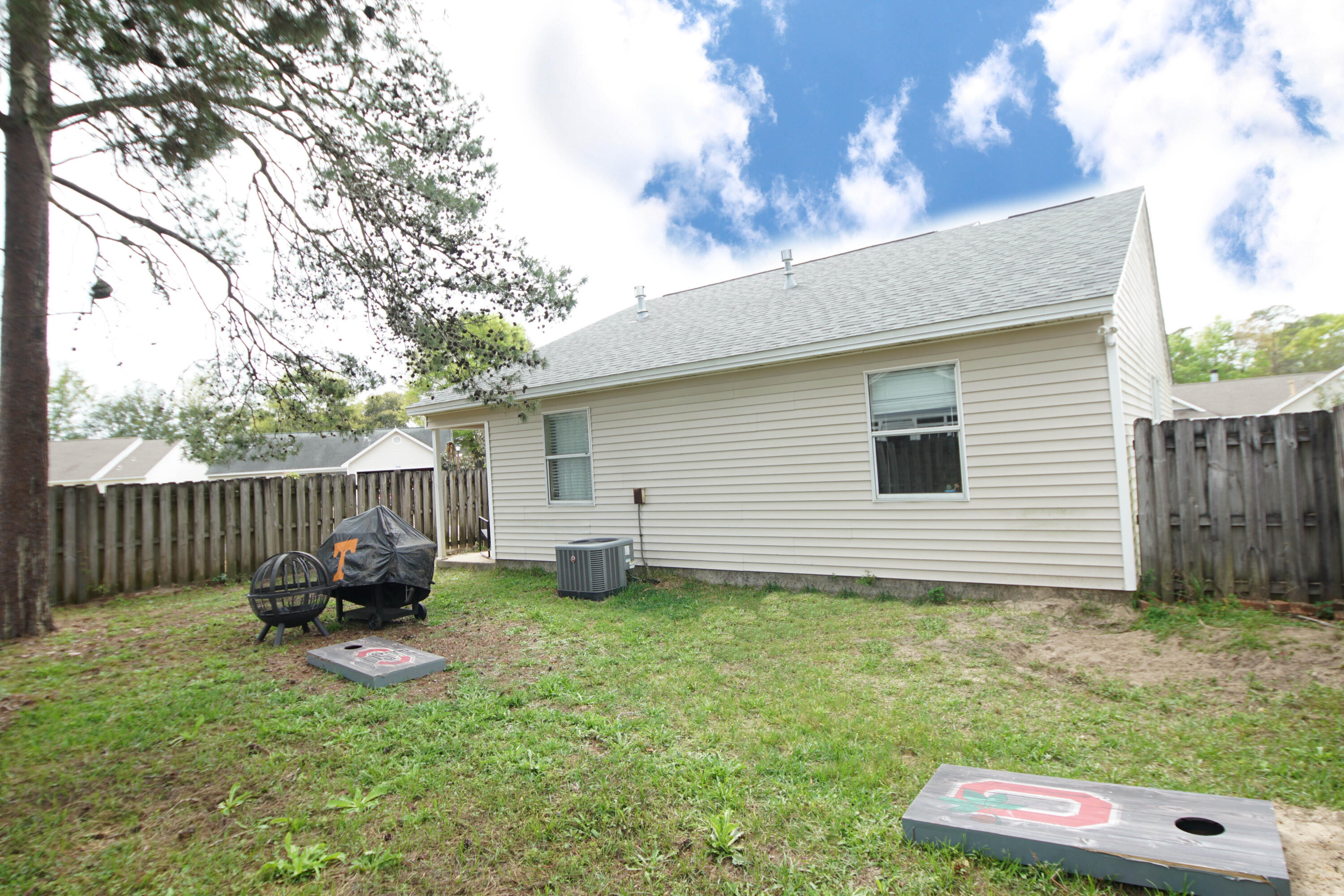 BLUE PINE VILLAGE PH 1 - Residential