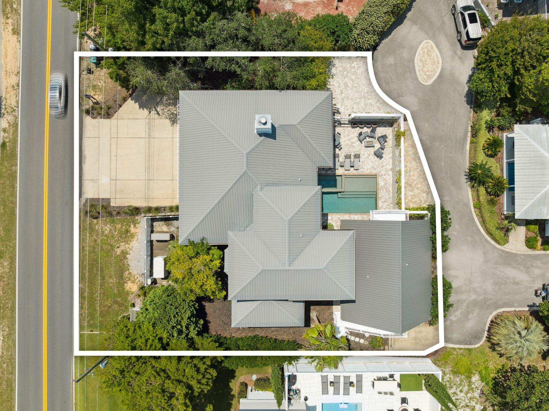 ROLLING DUNES ESTATES UNIT 2 - Residential