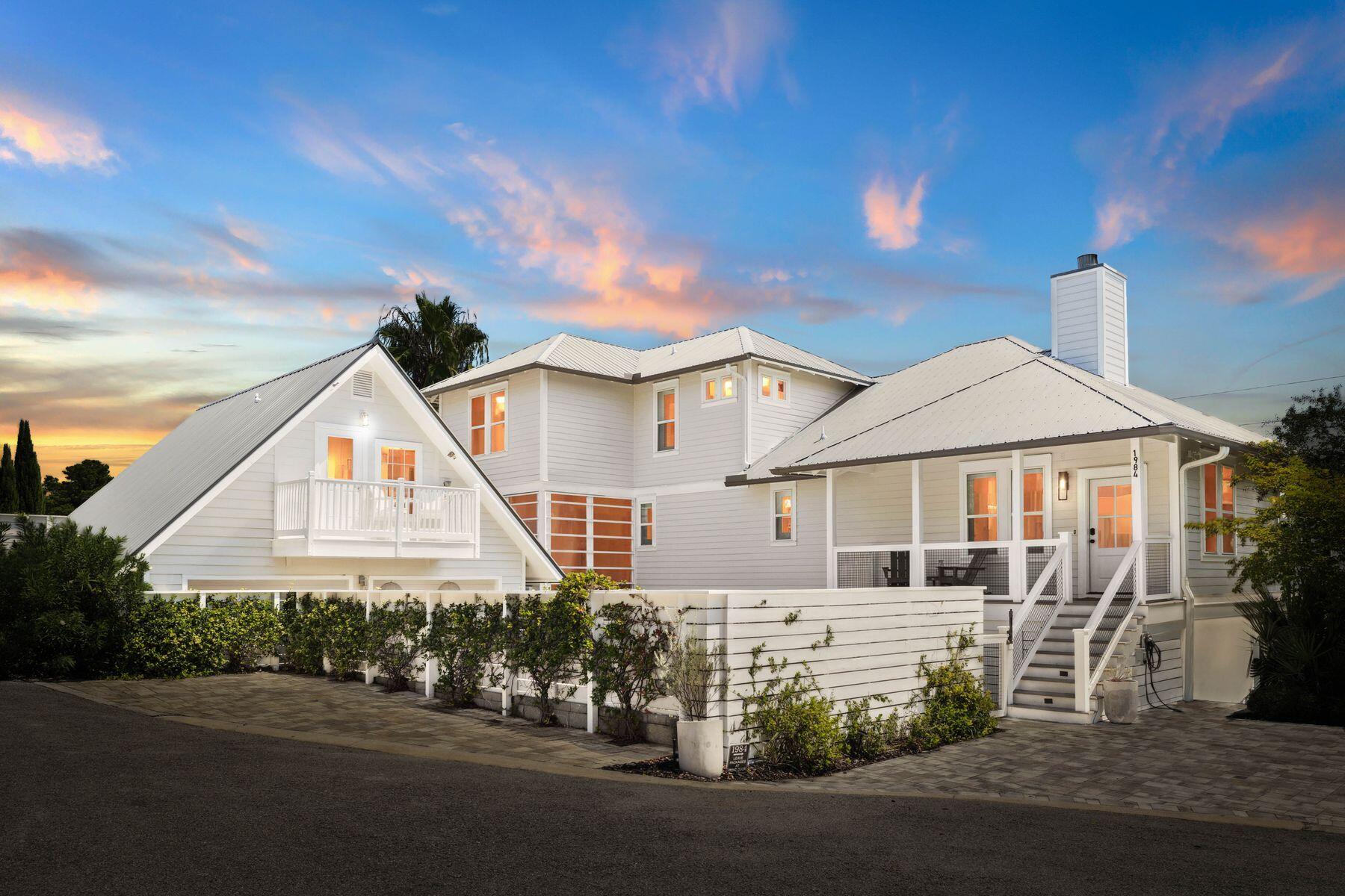 ROLLING DUNES ESTATES UNIT 2 - Residential