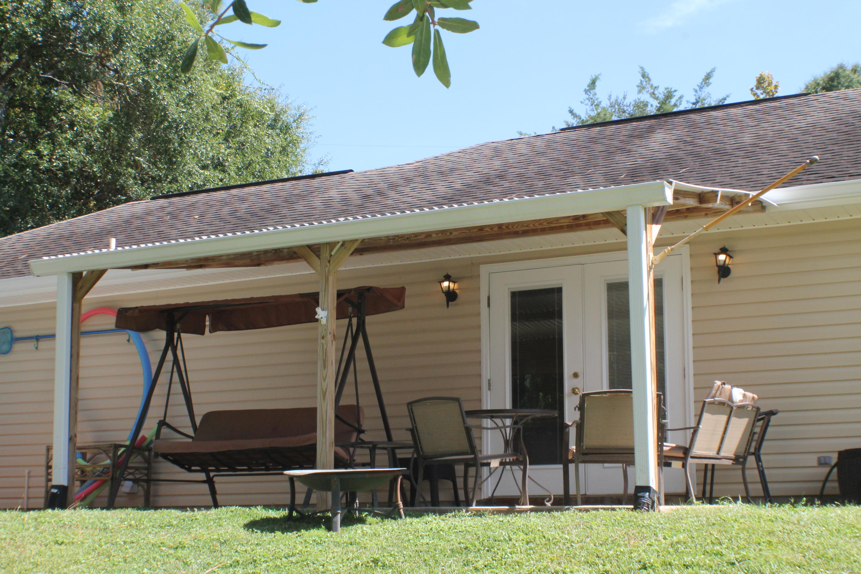 JERNIGAN S/D 2ND ADDN - Residential