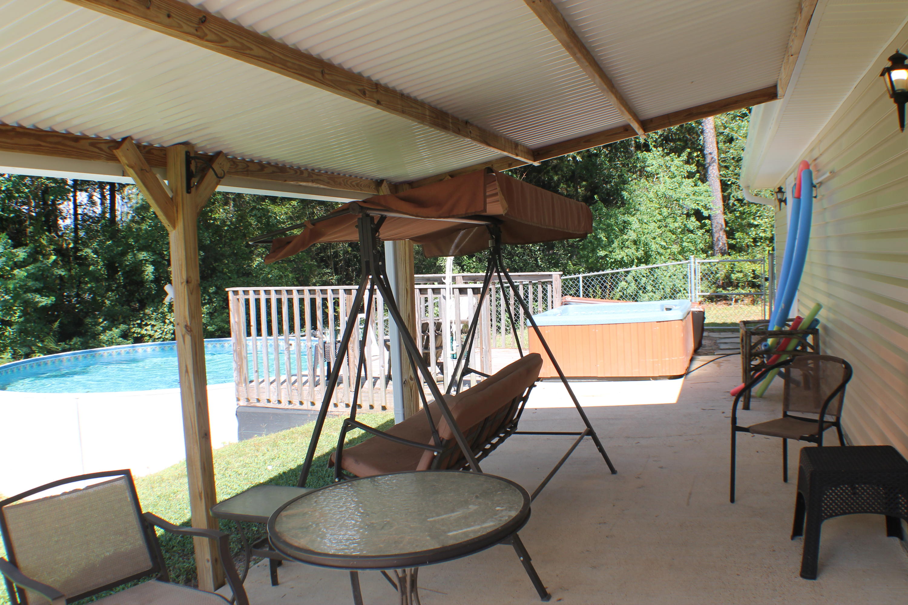 JERNIGAN S/D 2ND ADDN - Residential