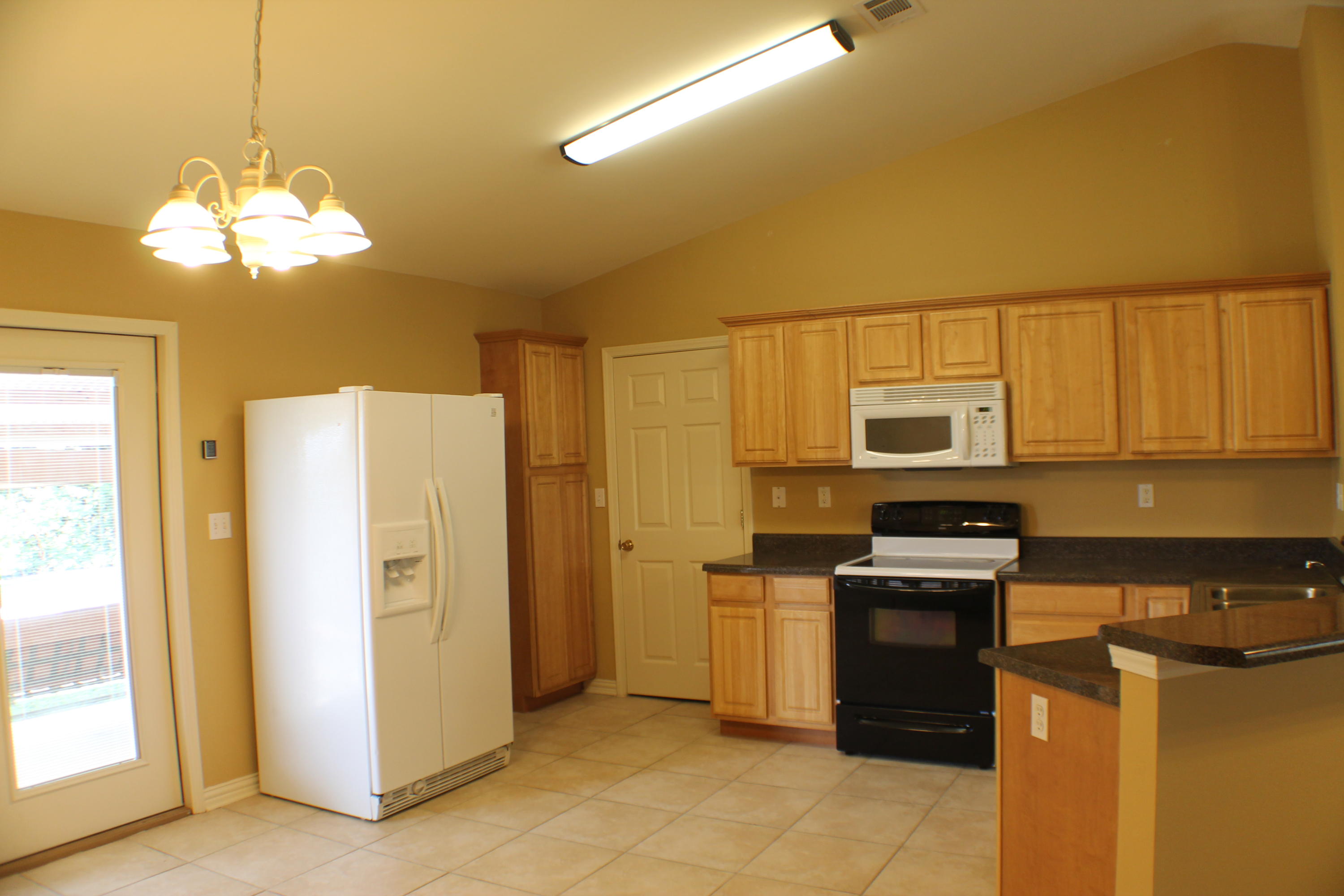 JERNIGAN S/D 2ND ADDN - Residential