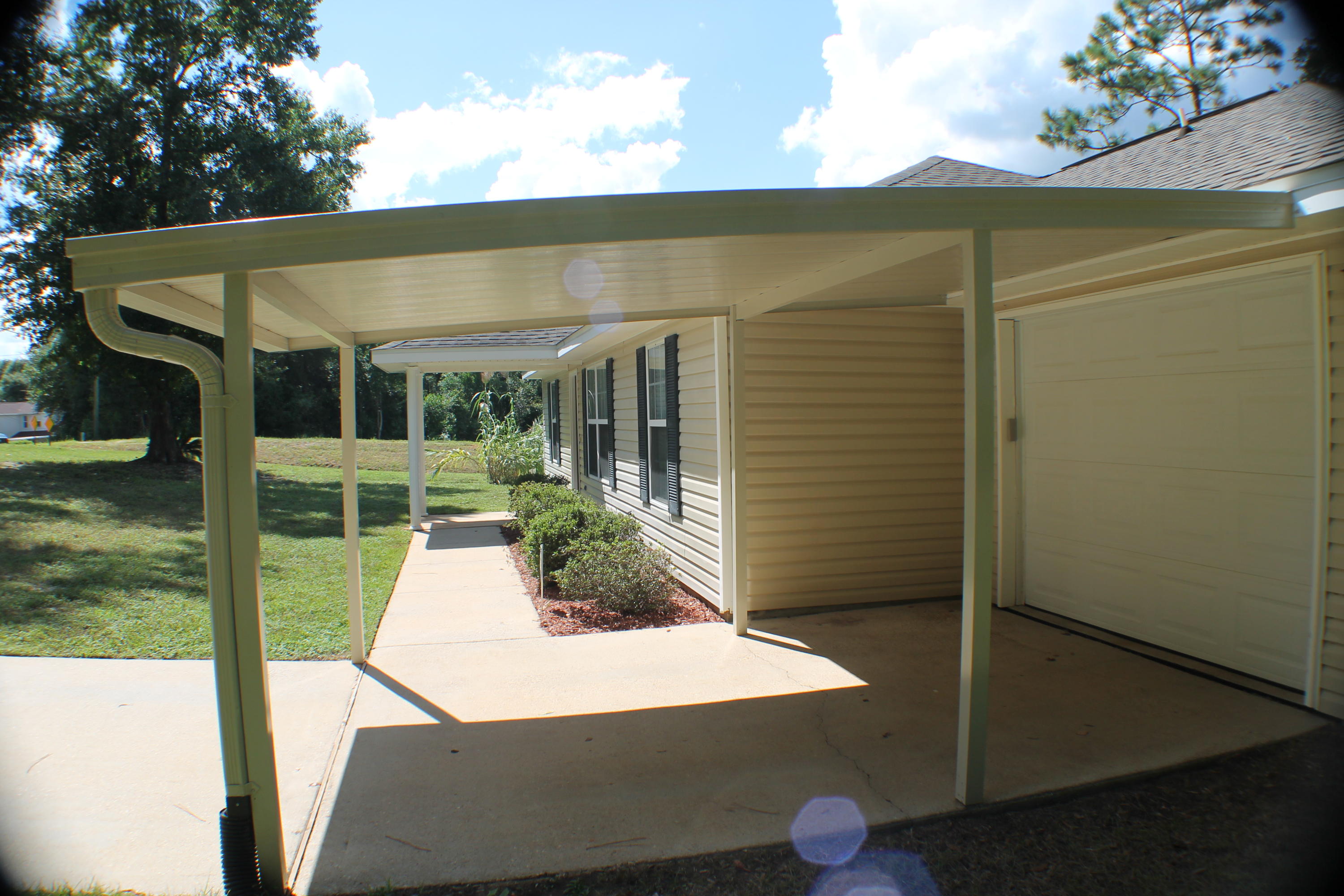 JERNIGAN S/D 2ND ADDN - Residential