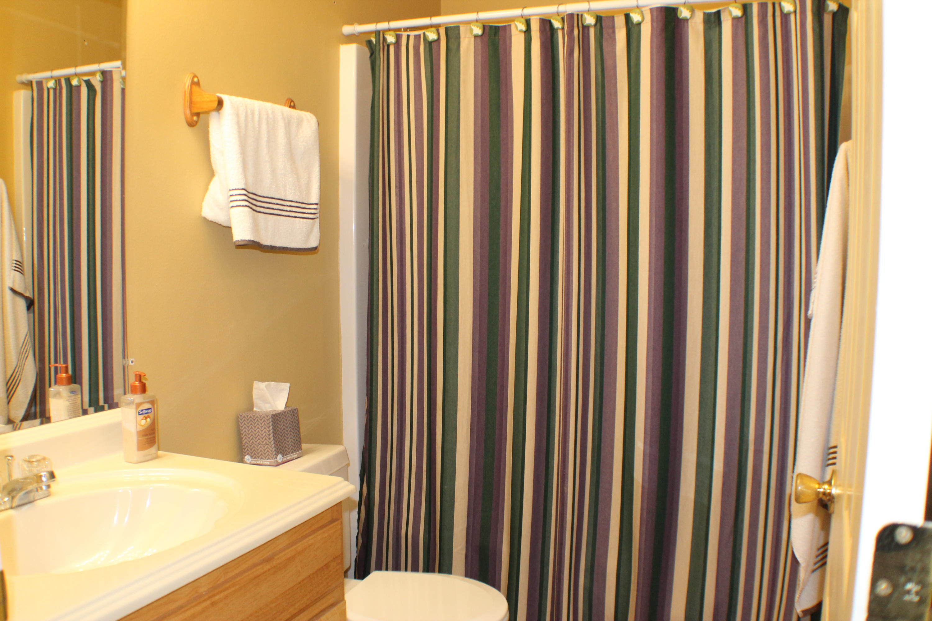 JERNIGAN S/D 2ND ADDN - Residential