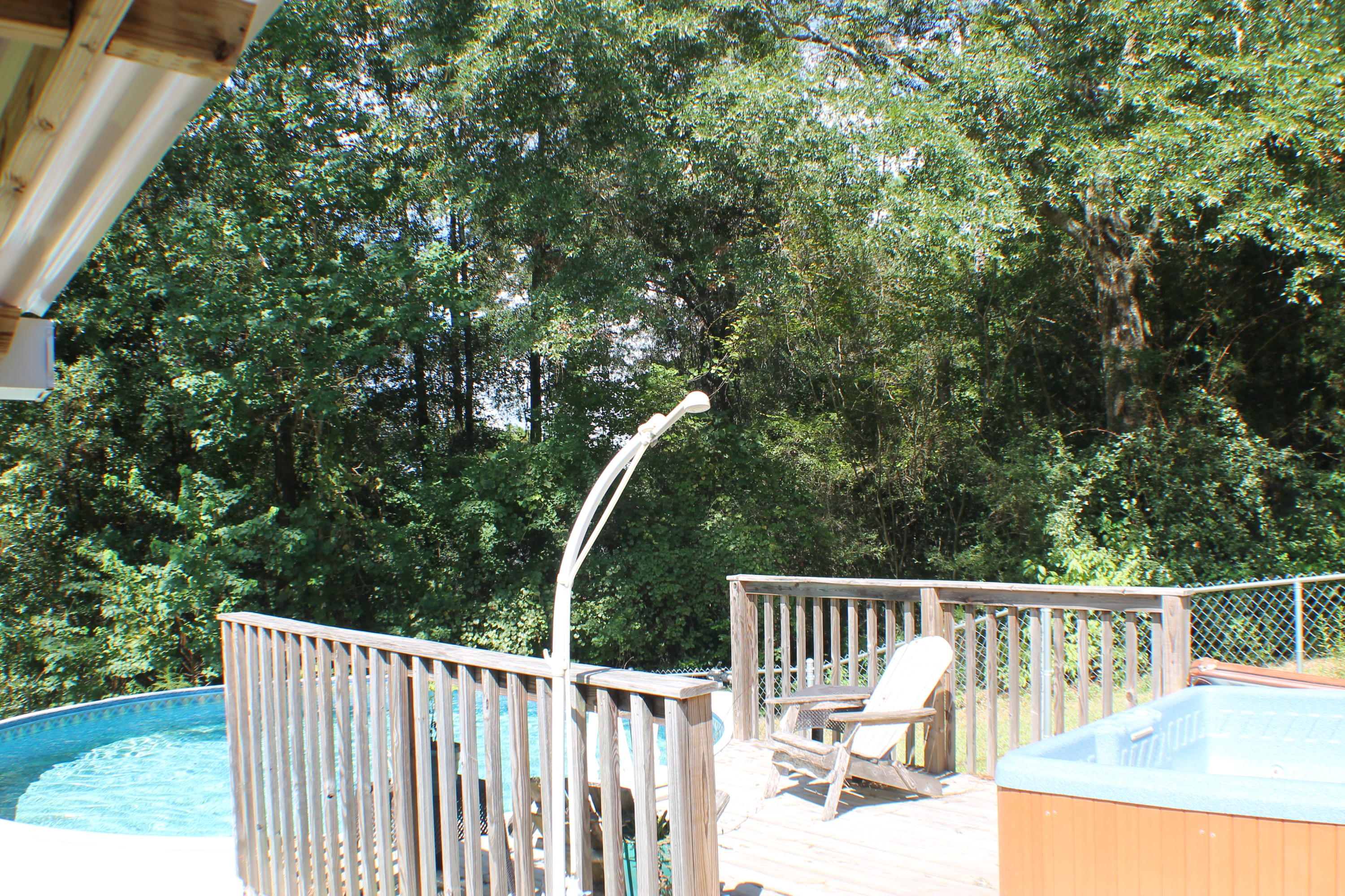 JERNIGAN S/D 2ND ADDN - Residential