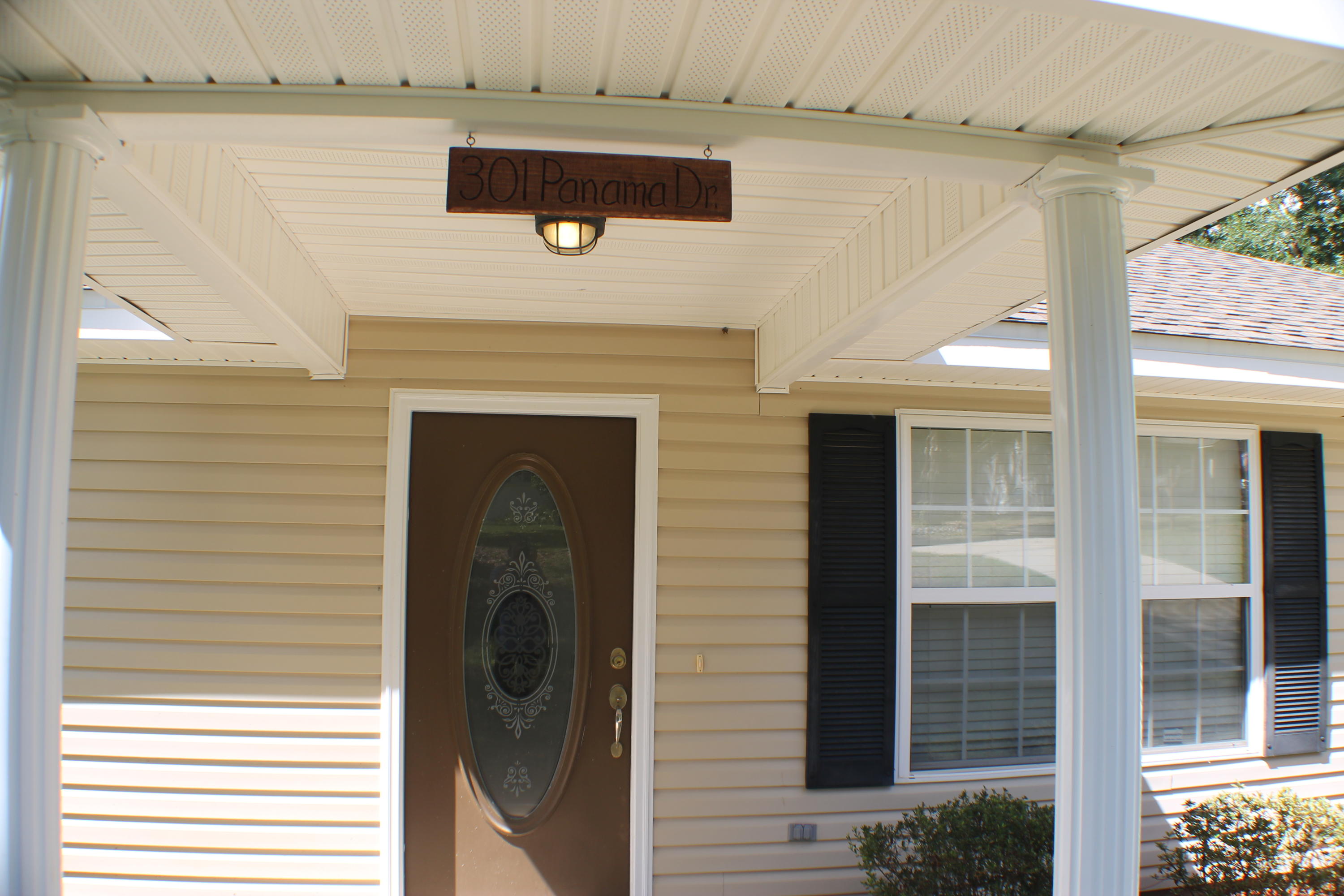 JERNIGAN S/D 2ND ADDN - Residential