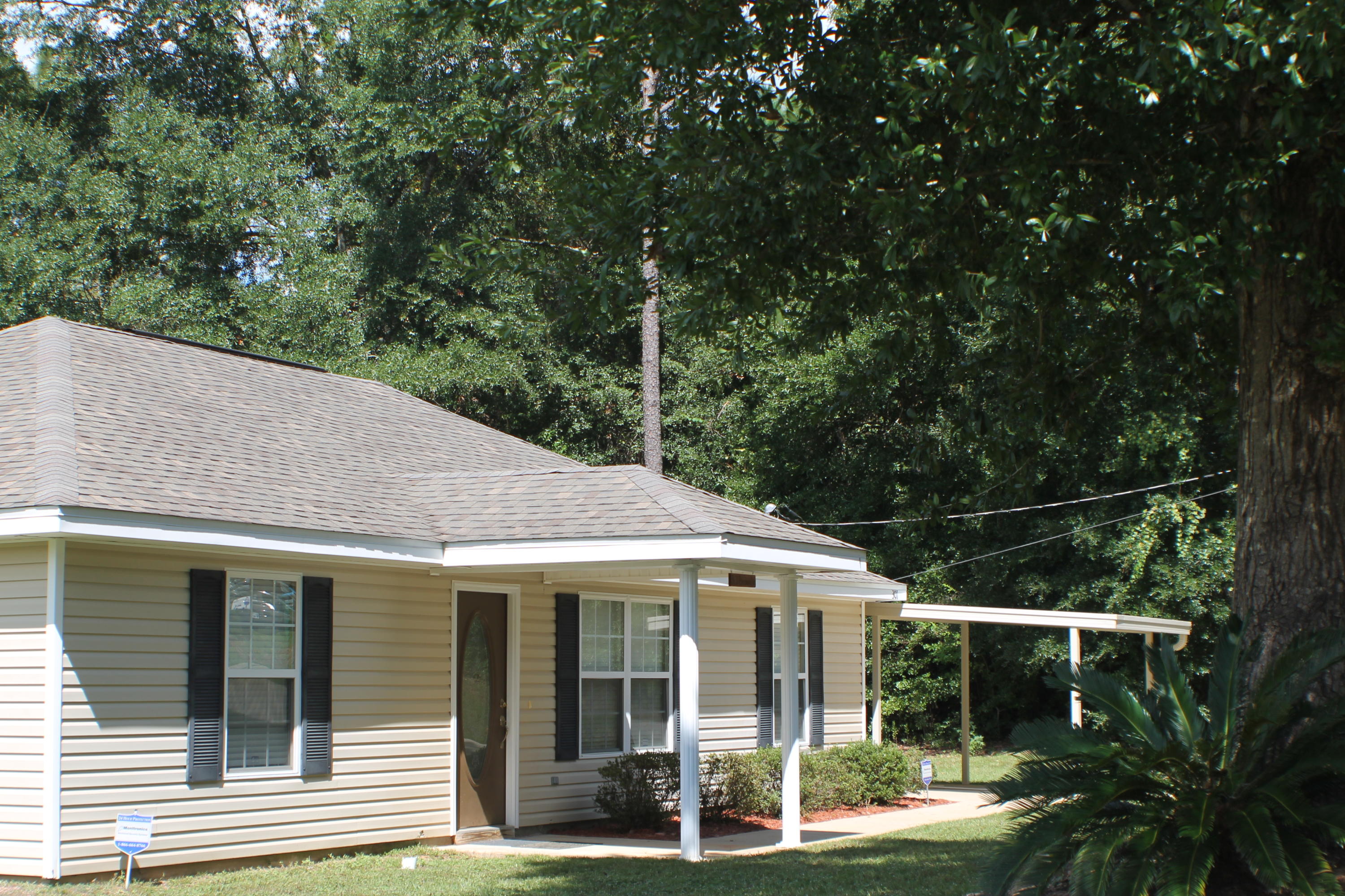 JERNIGAN S/D 2ND ADDN - Residential