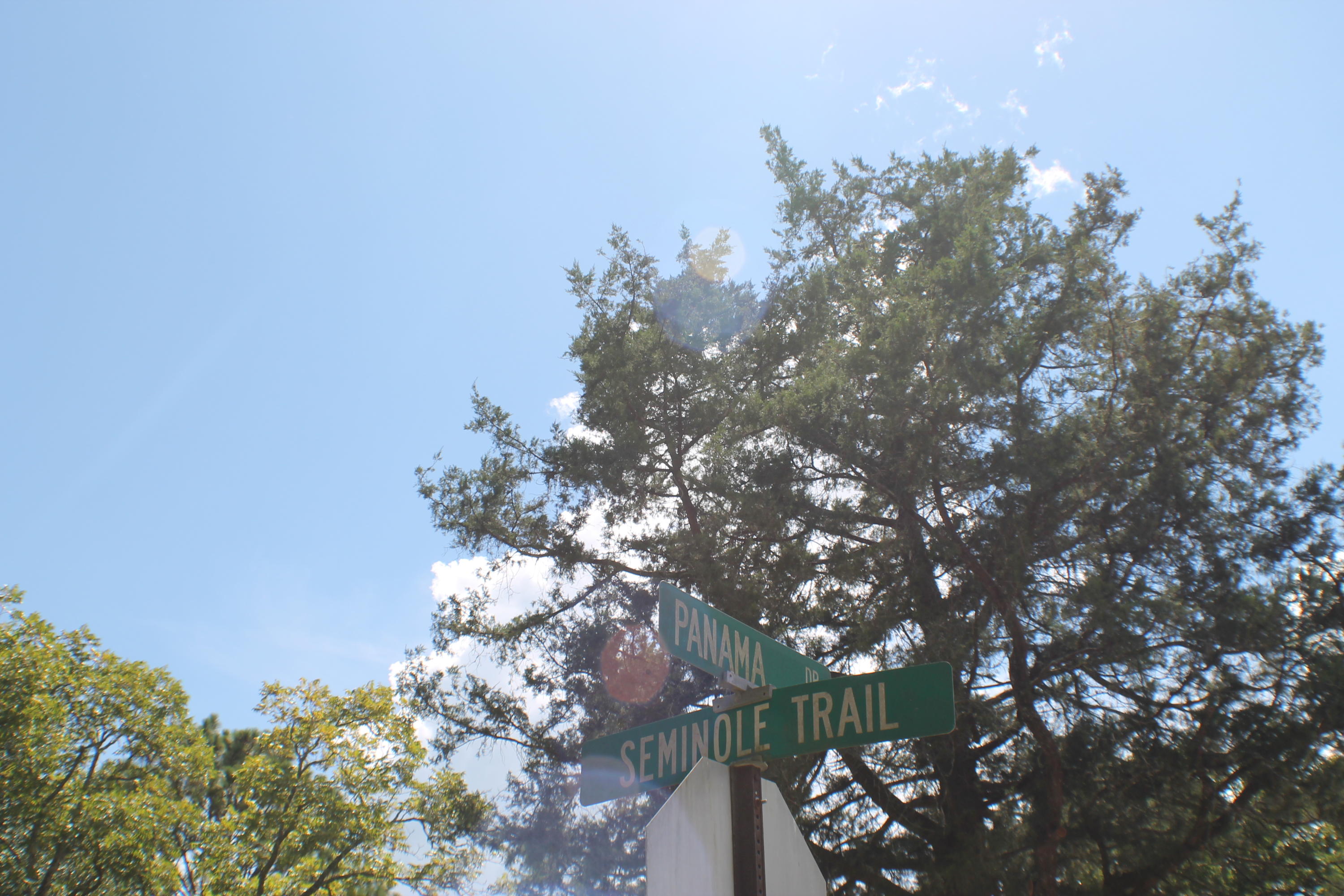 JERNIGAN S/D 2ND ADDN - Residential