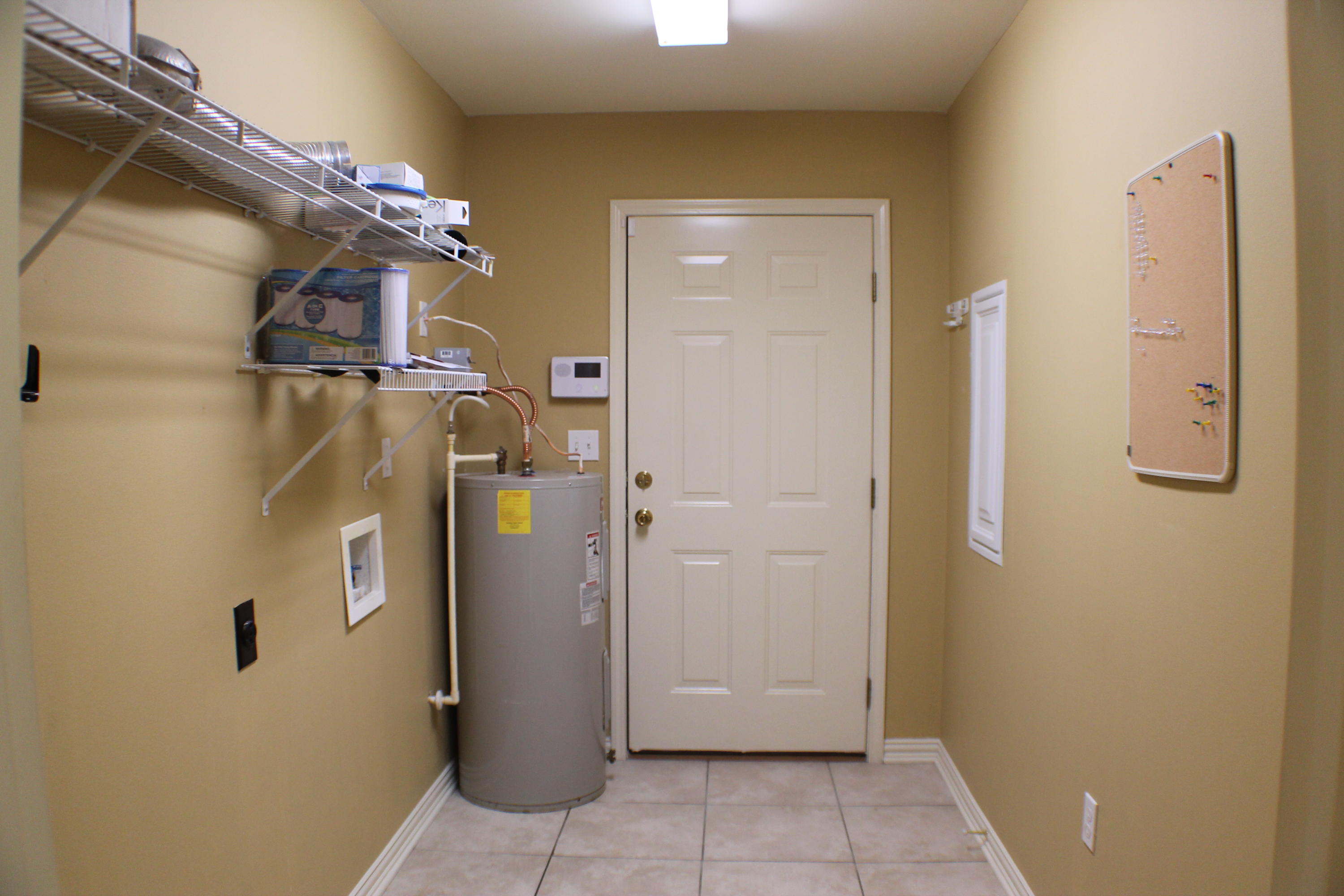 JERNIGAN S/D 2ND ADDN - Residential