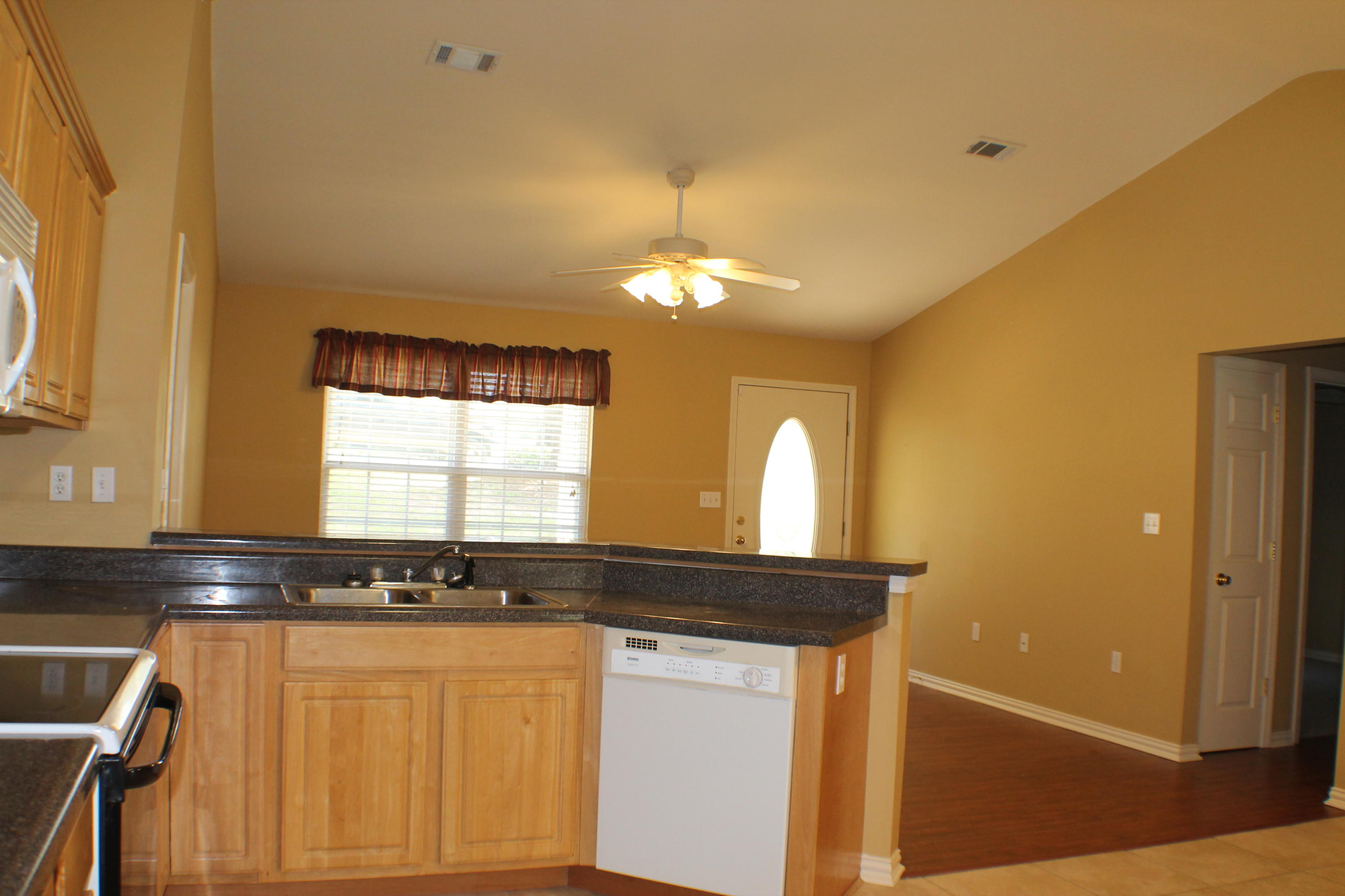 JERNIGAN S/D 2ND ADDN - Residential