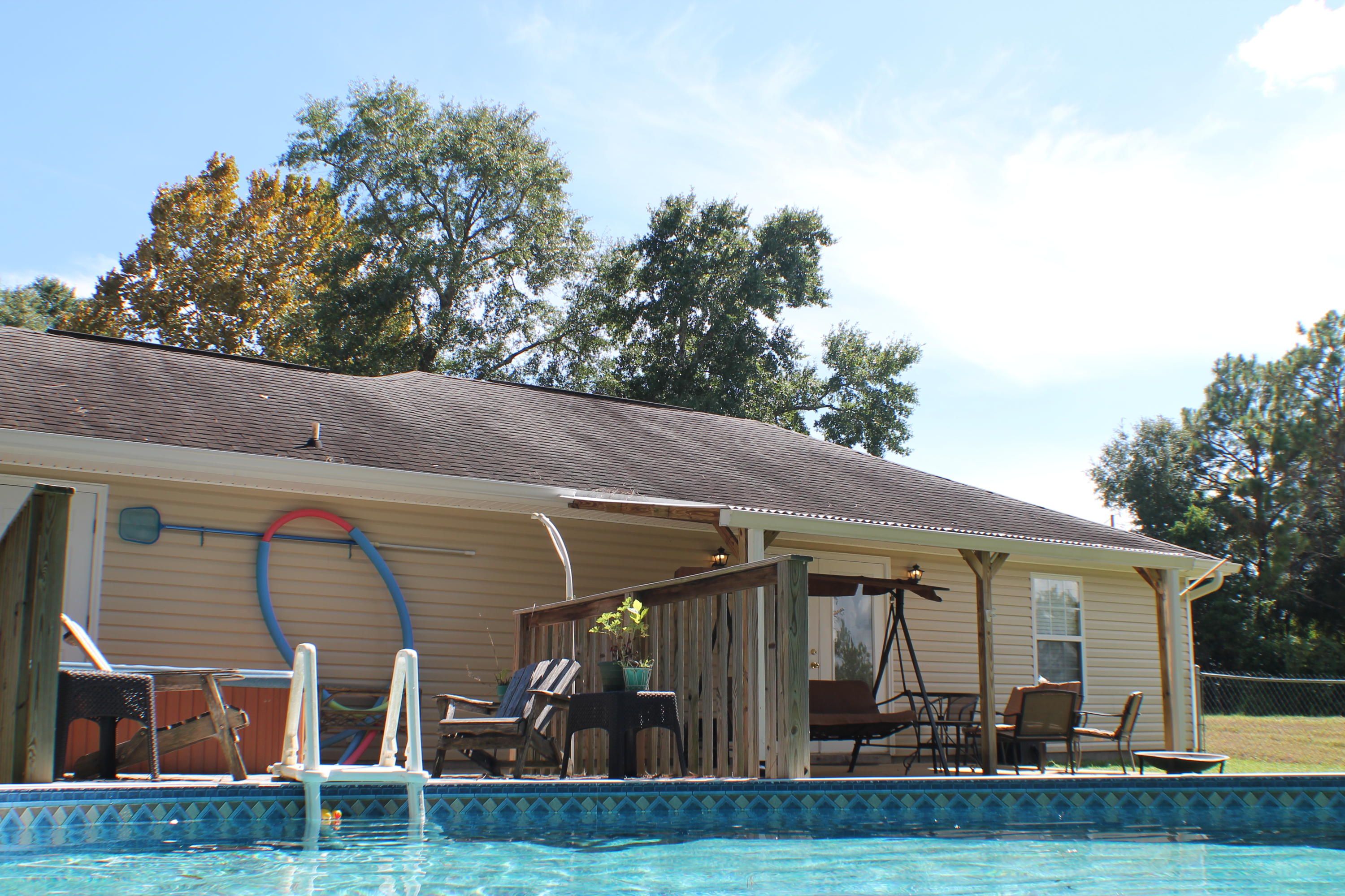 JERNIGAN S/D 2ND ADDN - Residential