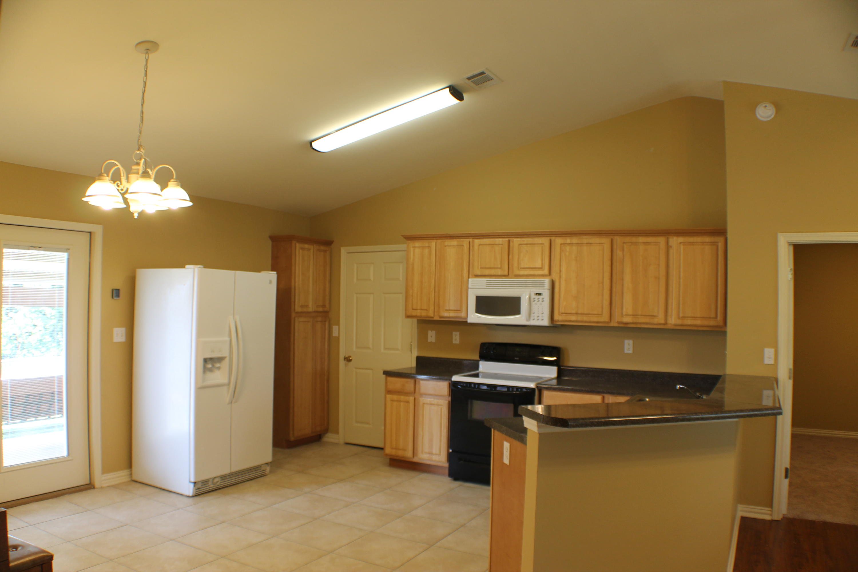 JERNIGAN S/D 2ND ADDN - Residential