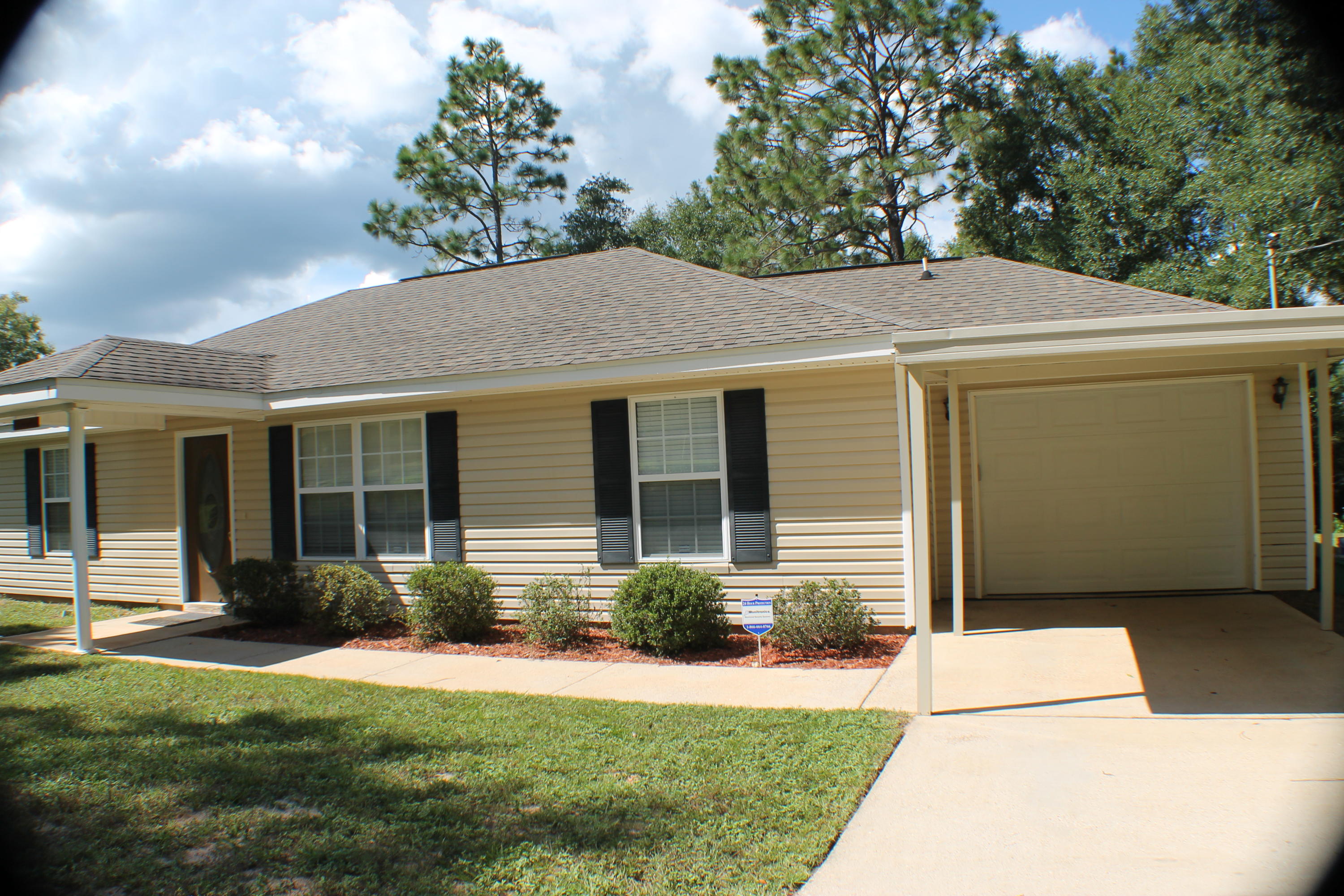 JERNIGAN S/D 2ND ADDN - Residential