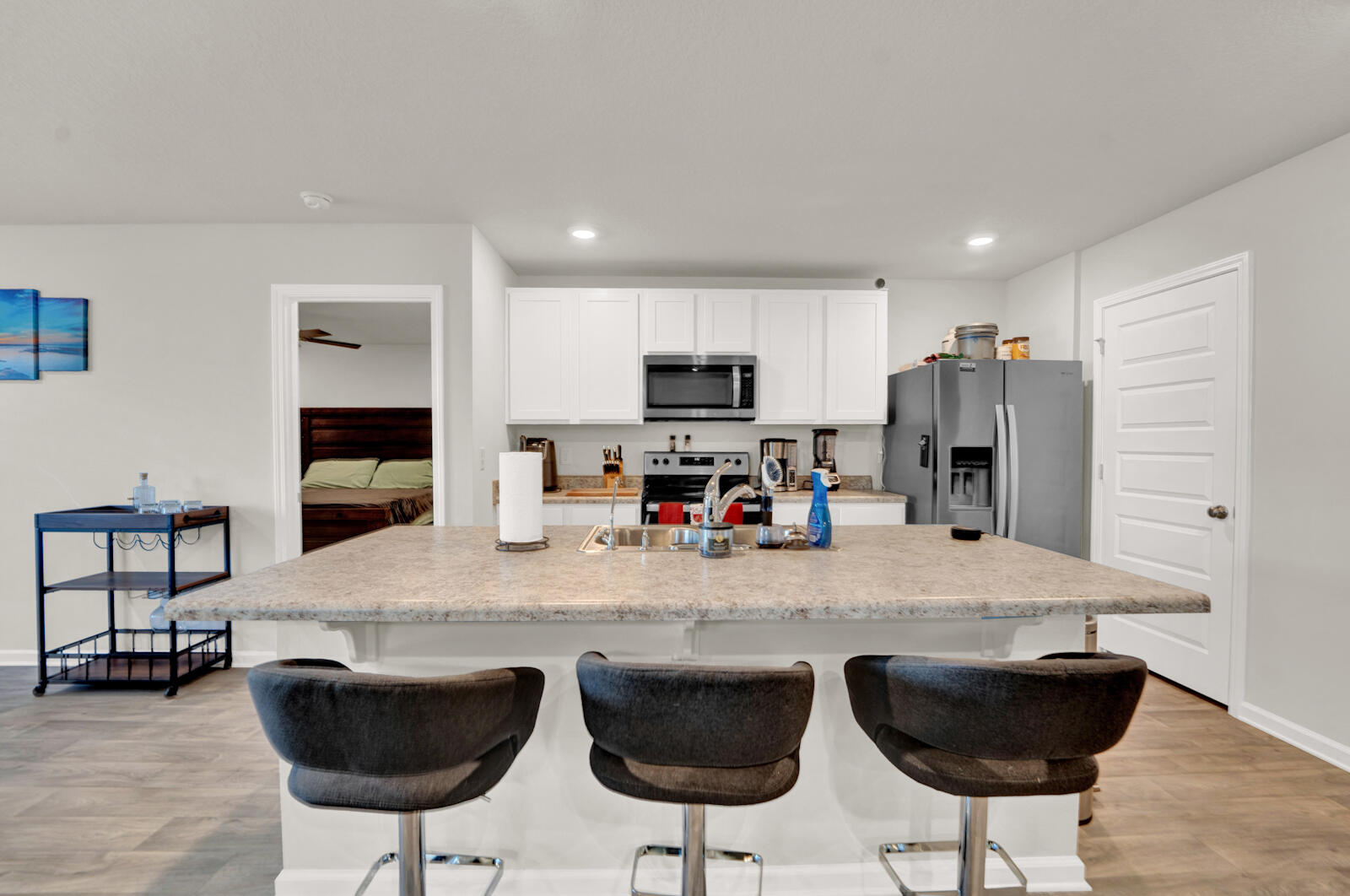 Hammock Bay-Mill Cottages - Residential