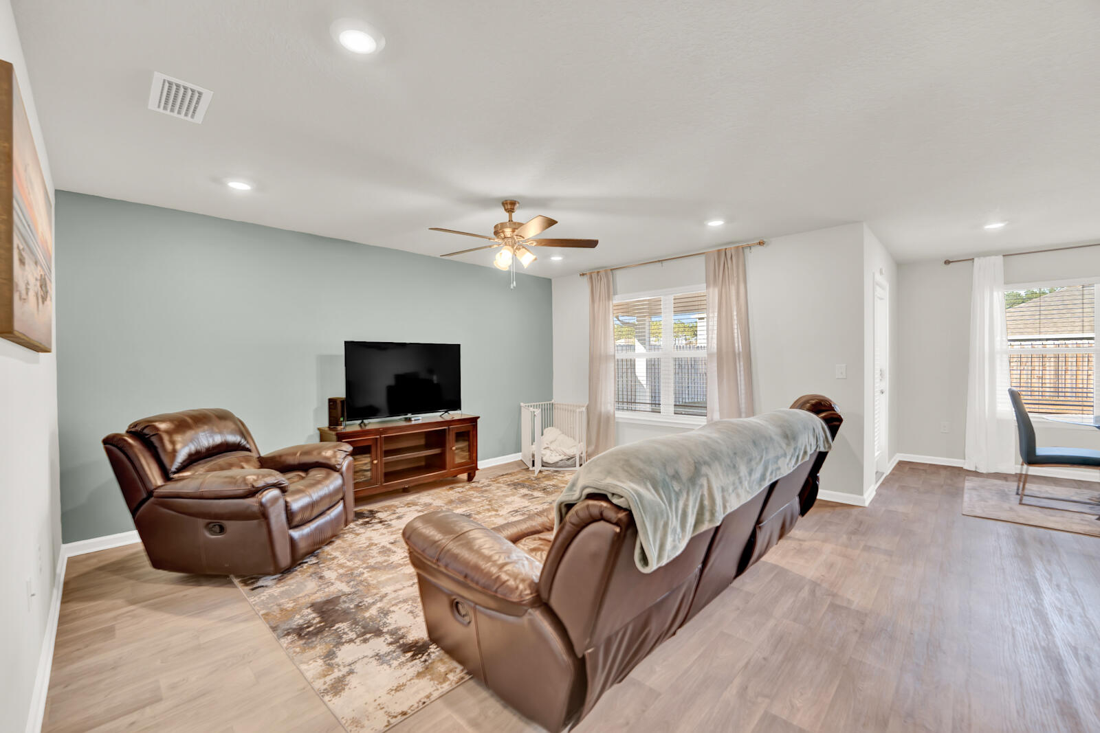 Hammock Bay-Mill Cottages - Residential