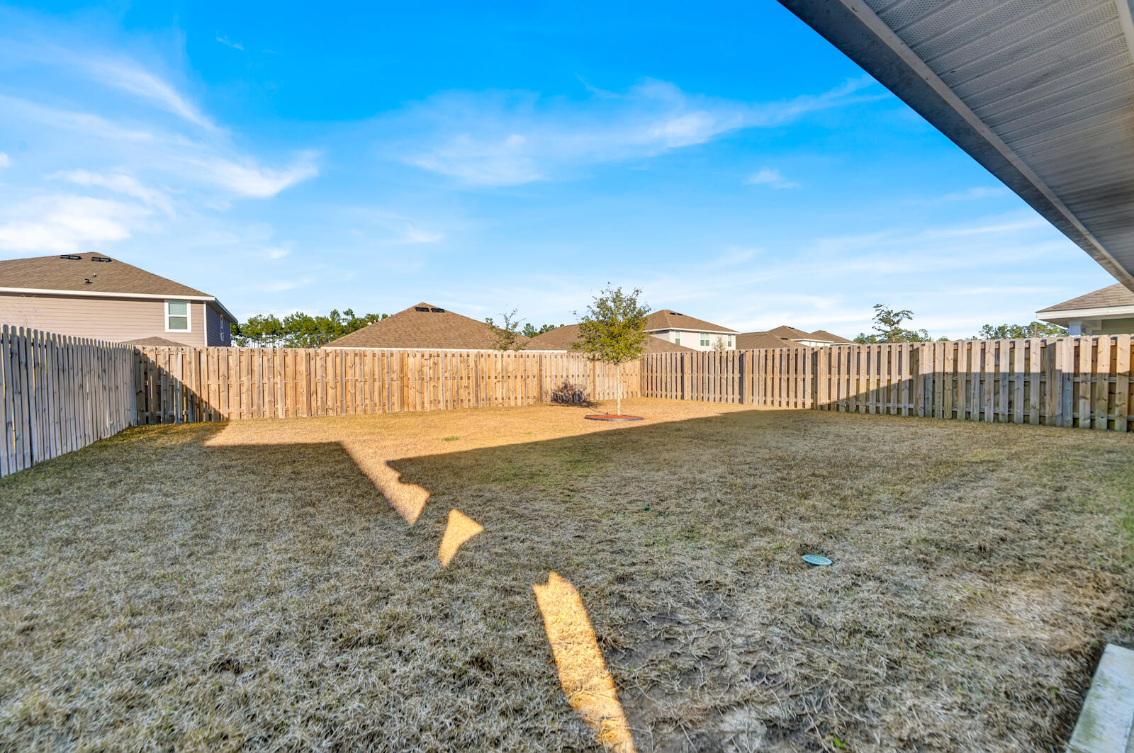 Hammock Bay-Mill Cottages - Residential