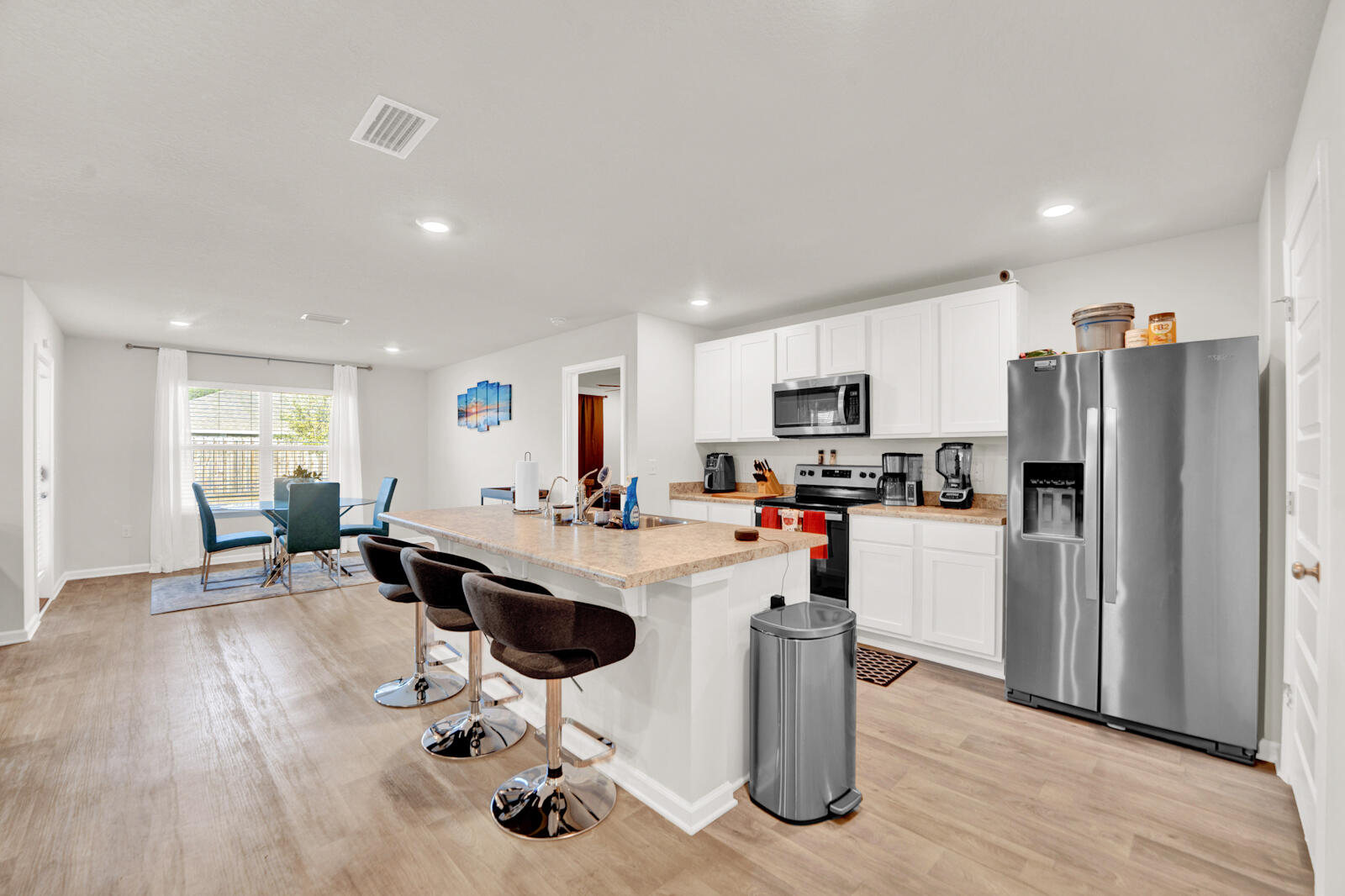 Hammock Bay-Mill Cottages - Residential