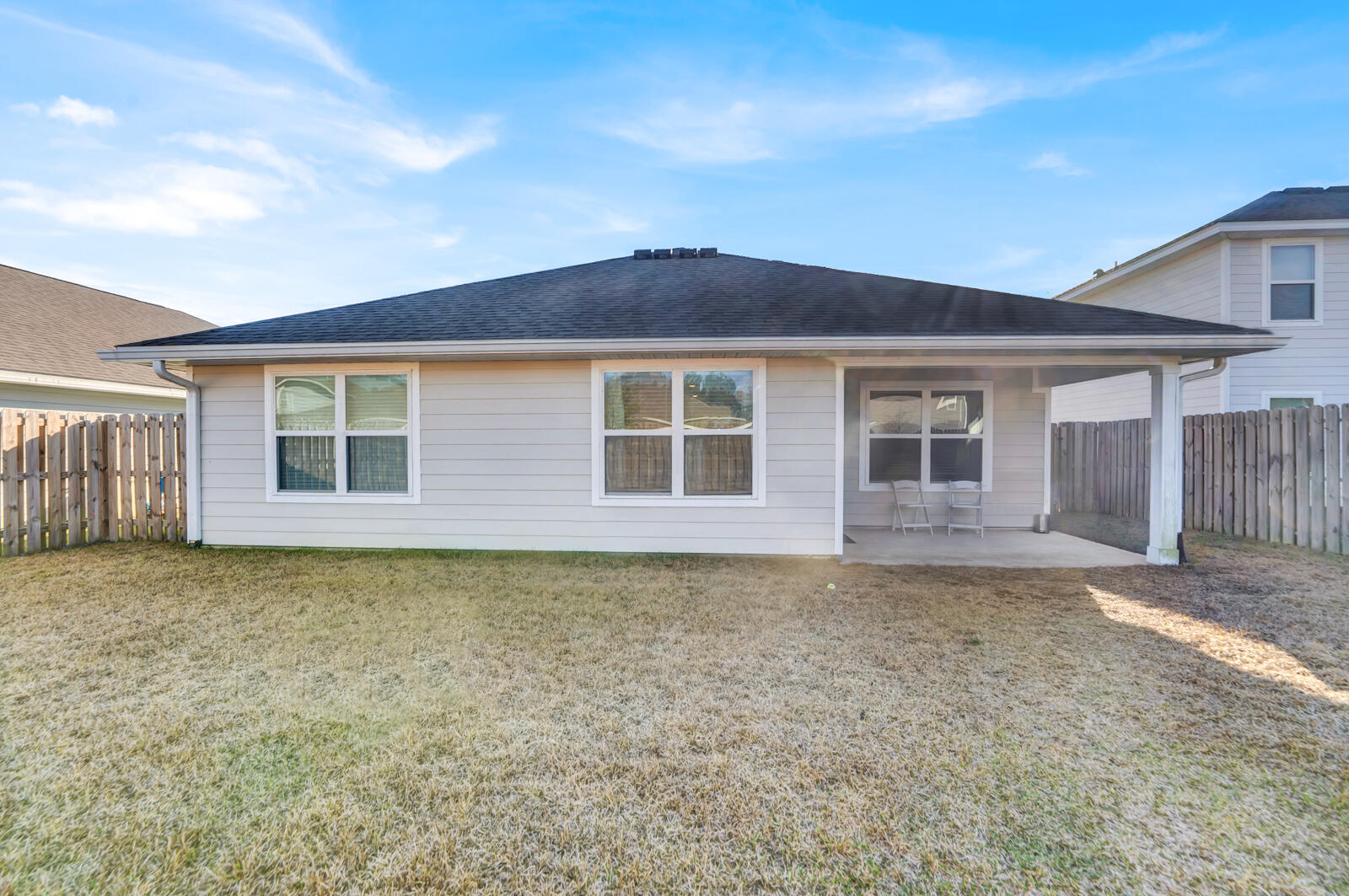 Hammock Bay-Mill Cottages - Residential