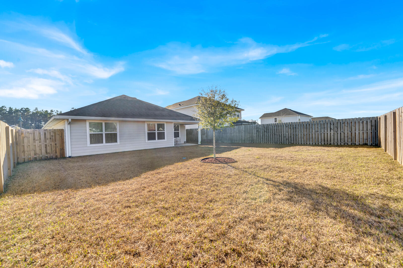 Hammock Bay-Mill Cottages - Residential