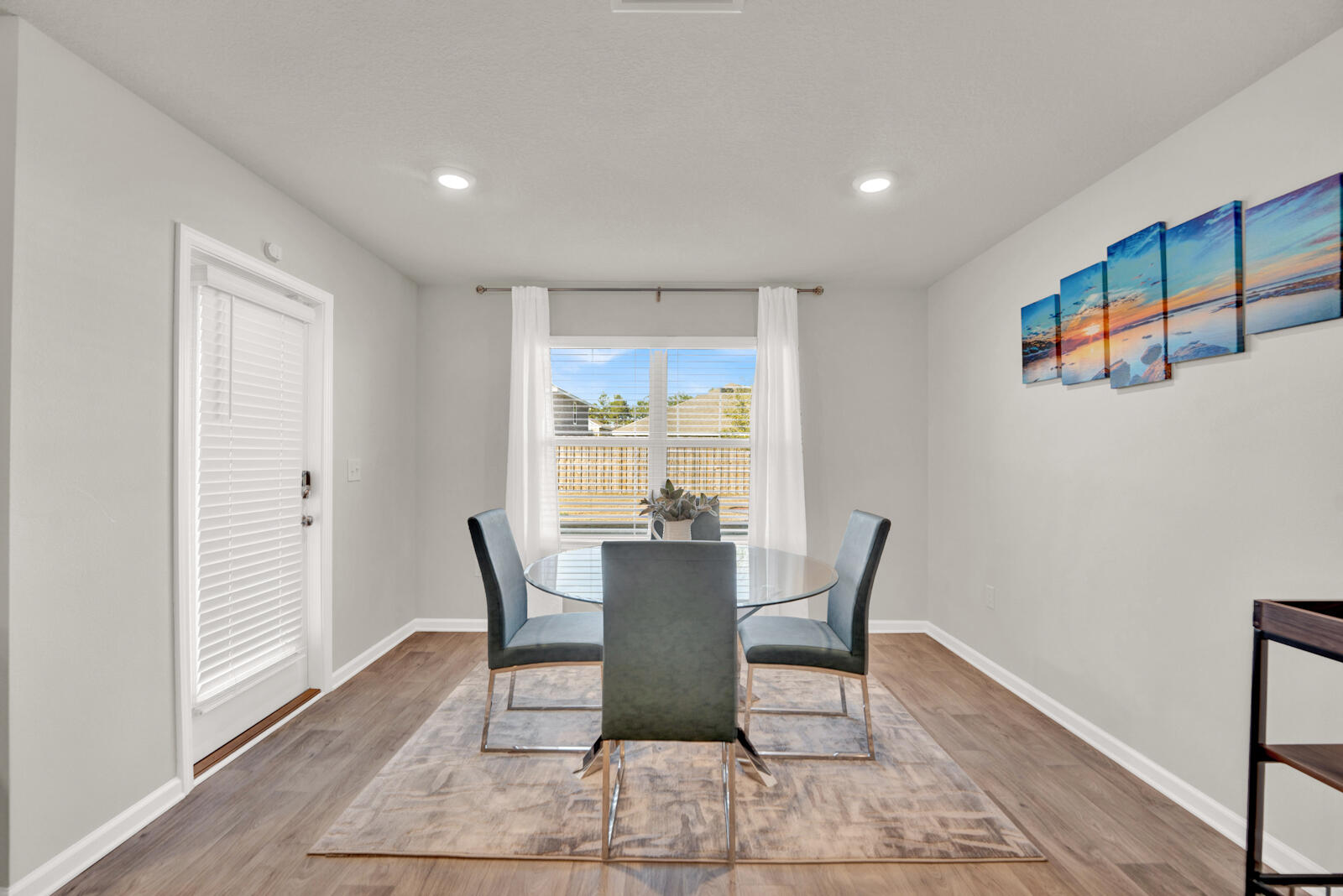 Hammock Bay-Mill Cottages - Residential