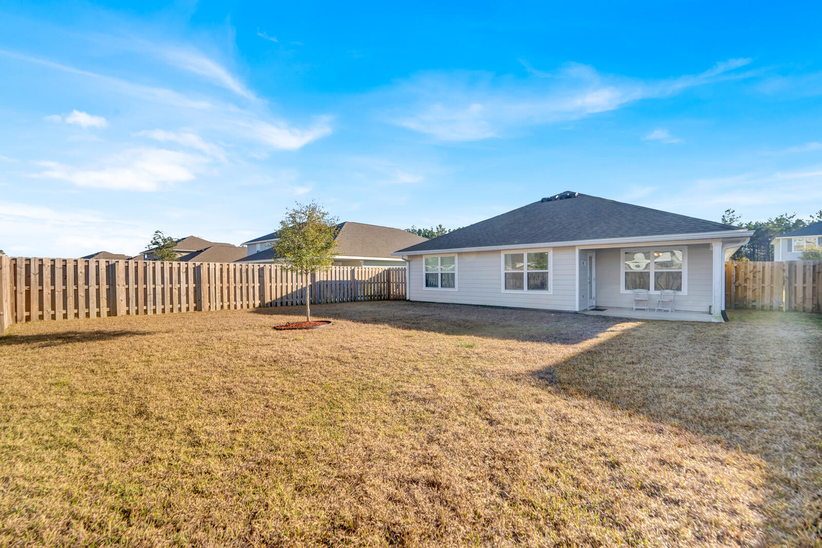 Hammock Bay-Mill Cottages - Residential