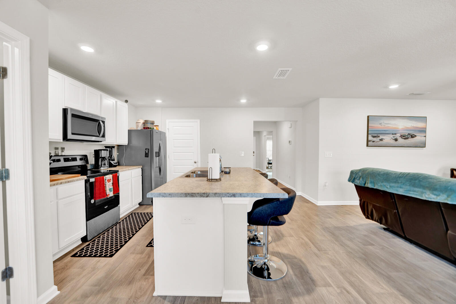 Hammock Bay-Mill Cottages - Residential