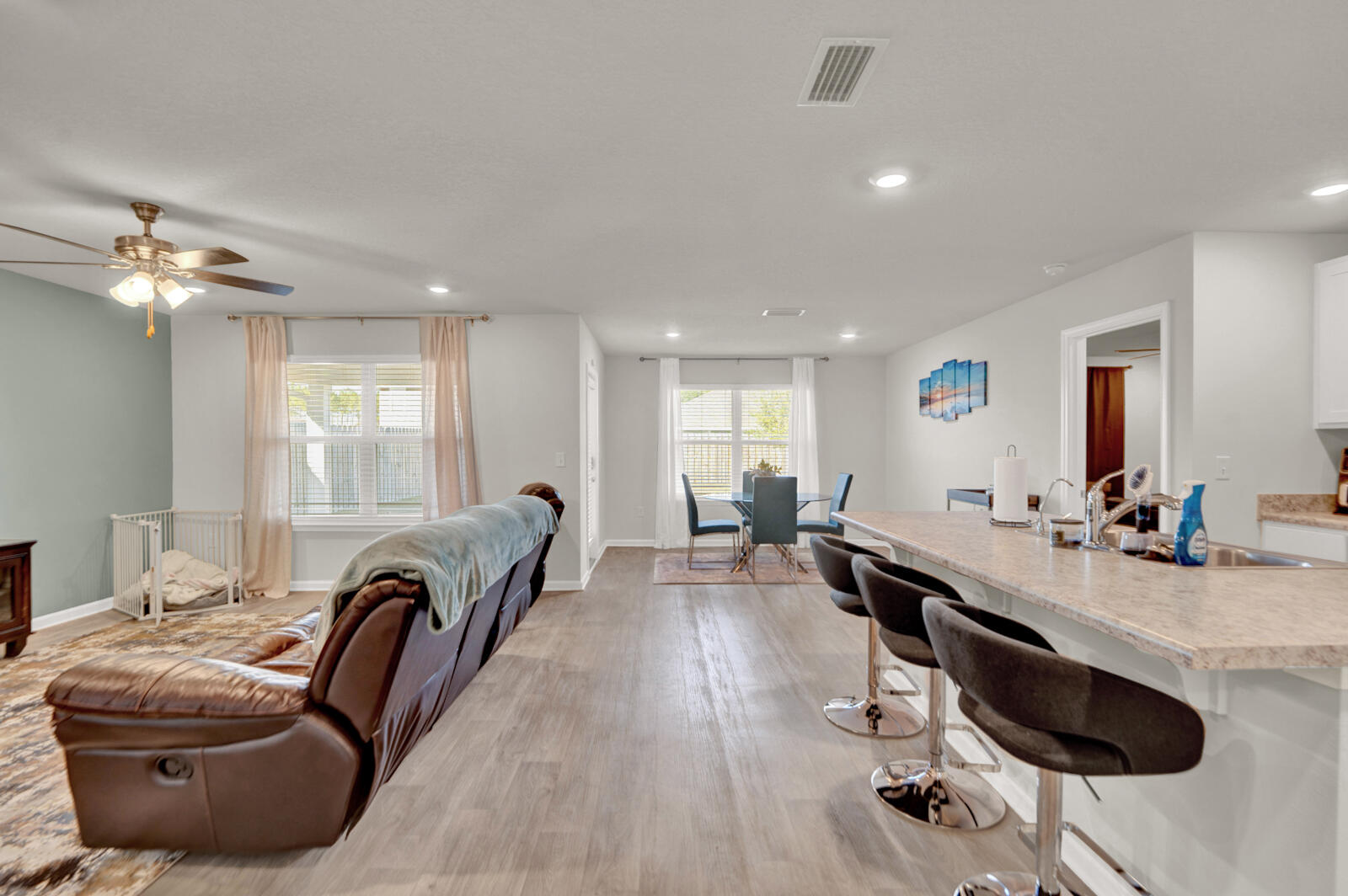 Hammock Bay-Mill Cottages - Residential