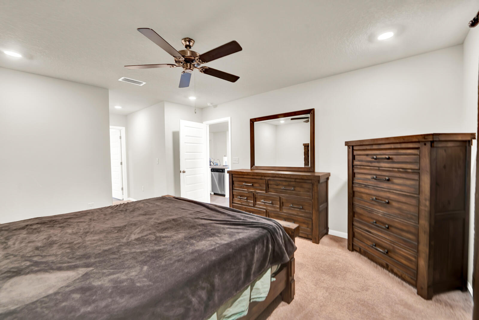 Hammock Bay-Mill Cottages - Residential