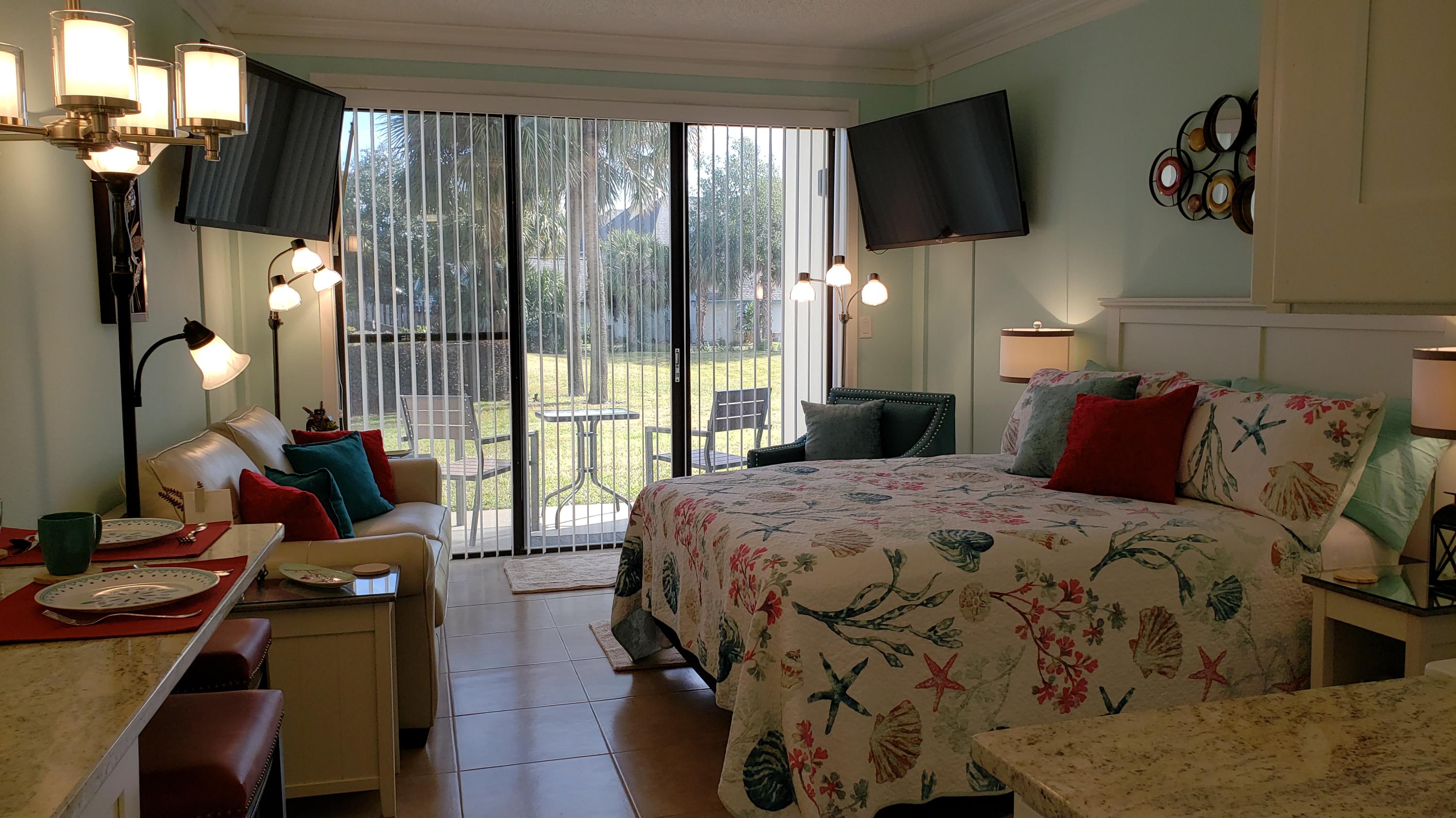 PIRATES BAY PH 1 - Residential