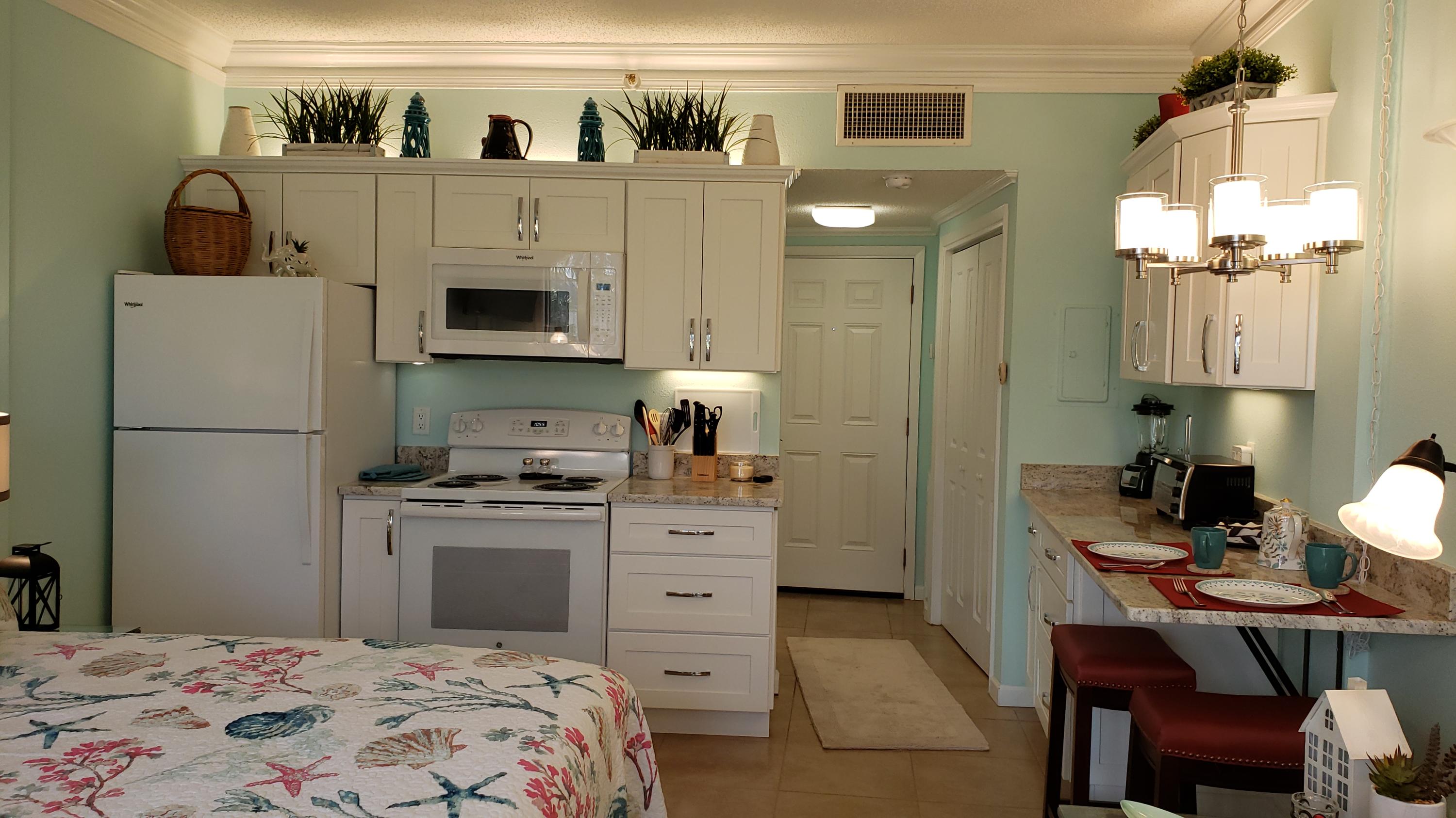 PIRATES BAY PH 1 - Residential