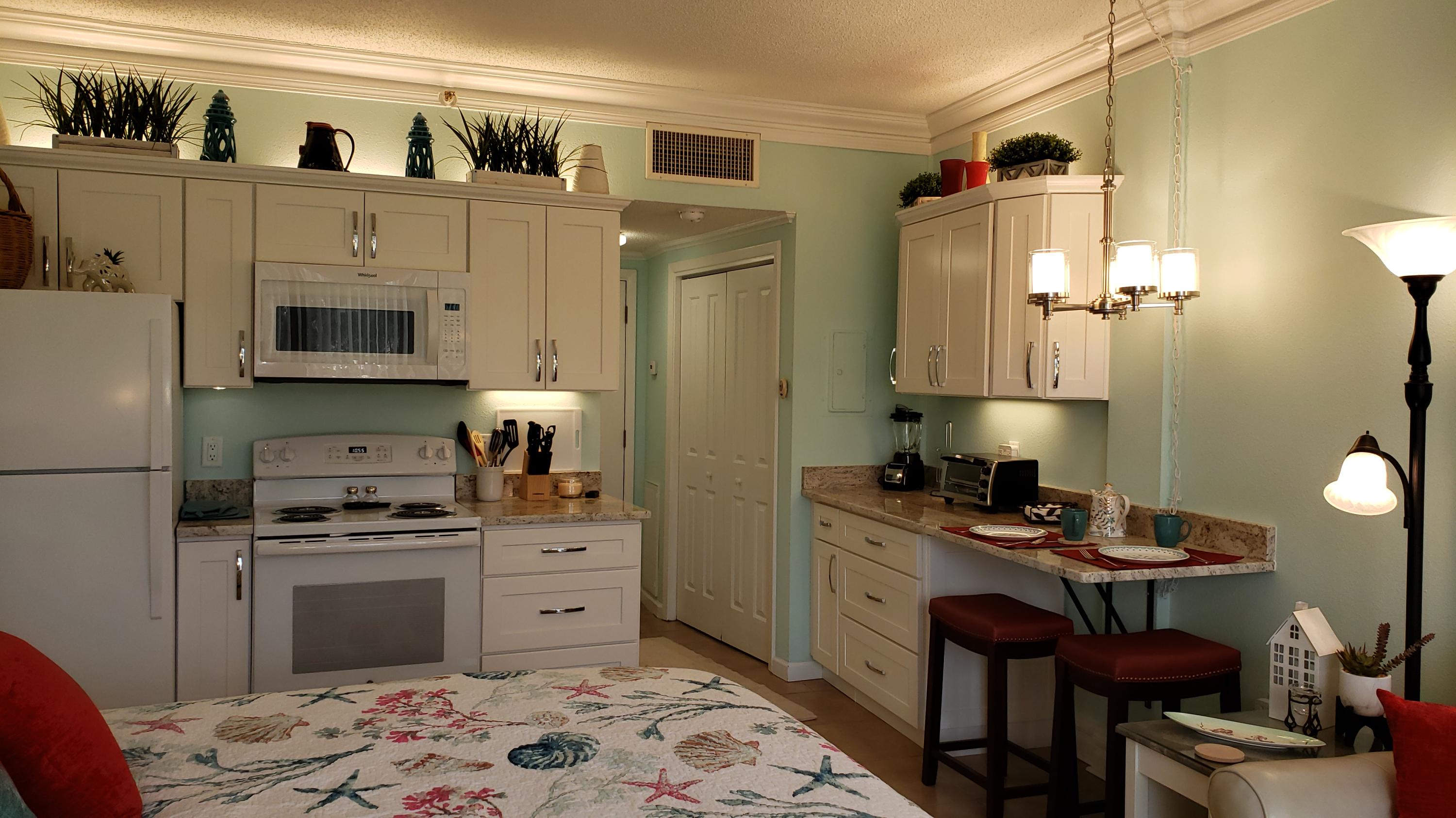 PIRATES BAY PH 1 - Residential